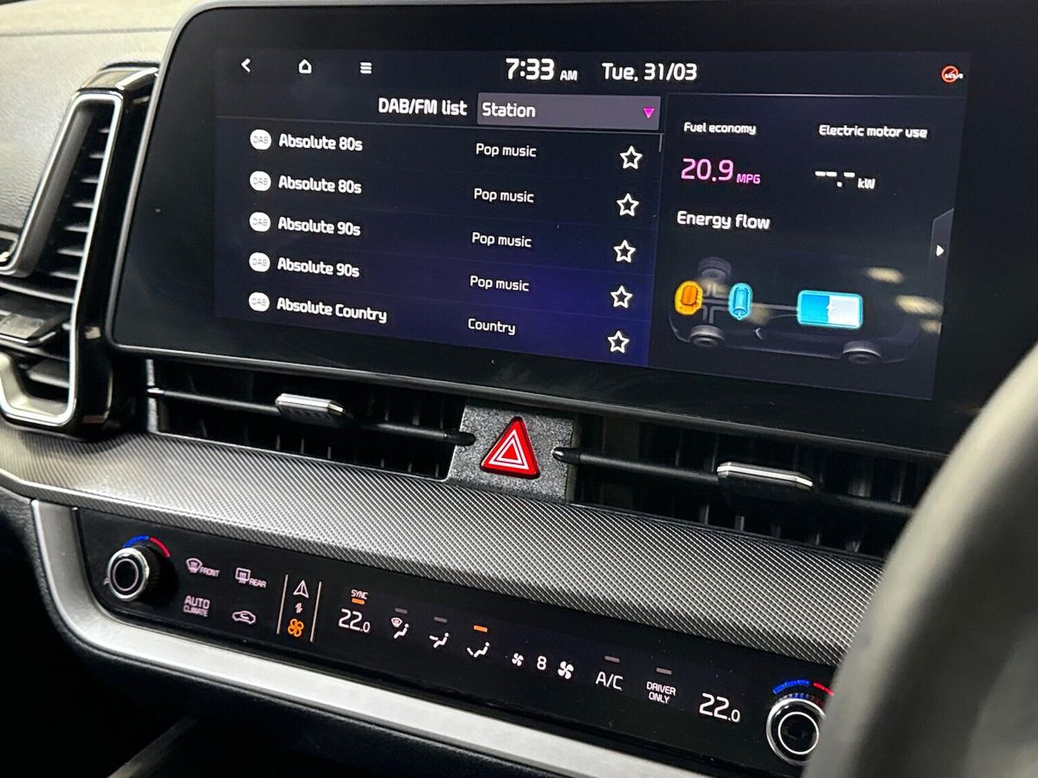 Used Kia Sportage 2023 for sale - 78191139: Photo 25