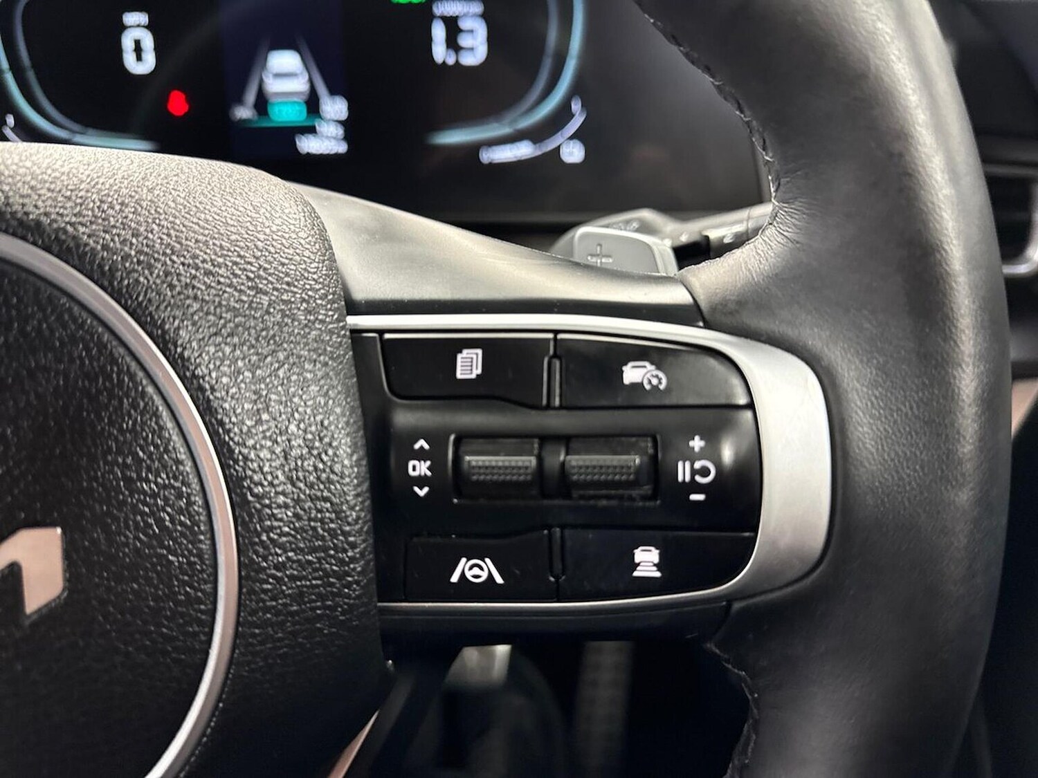 Used Kia Sportage 2023 for sale - 78191139: Photo 27