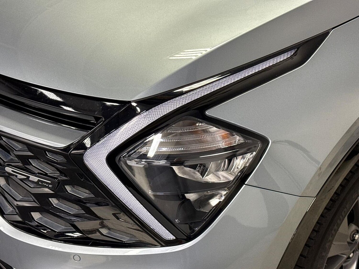 Used Kia Sportage 2023 for sale - 78191139: Photo 31