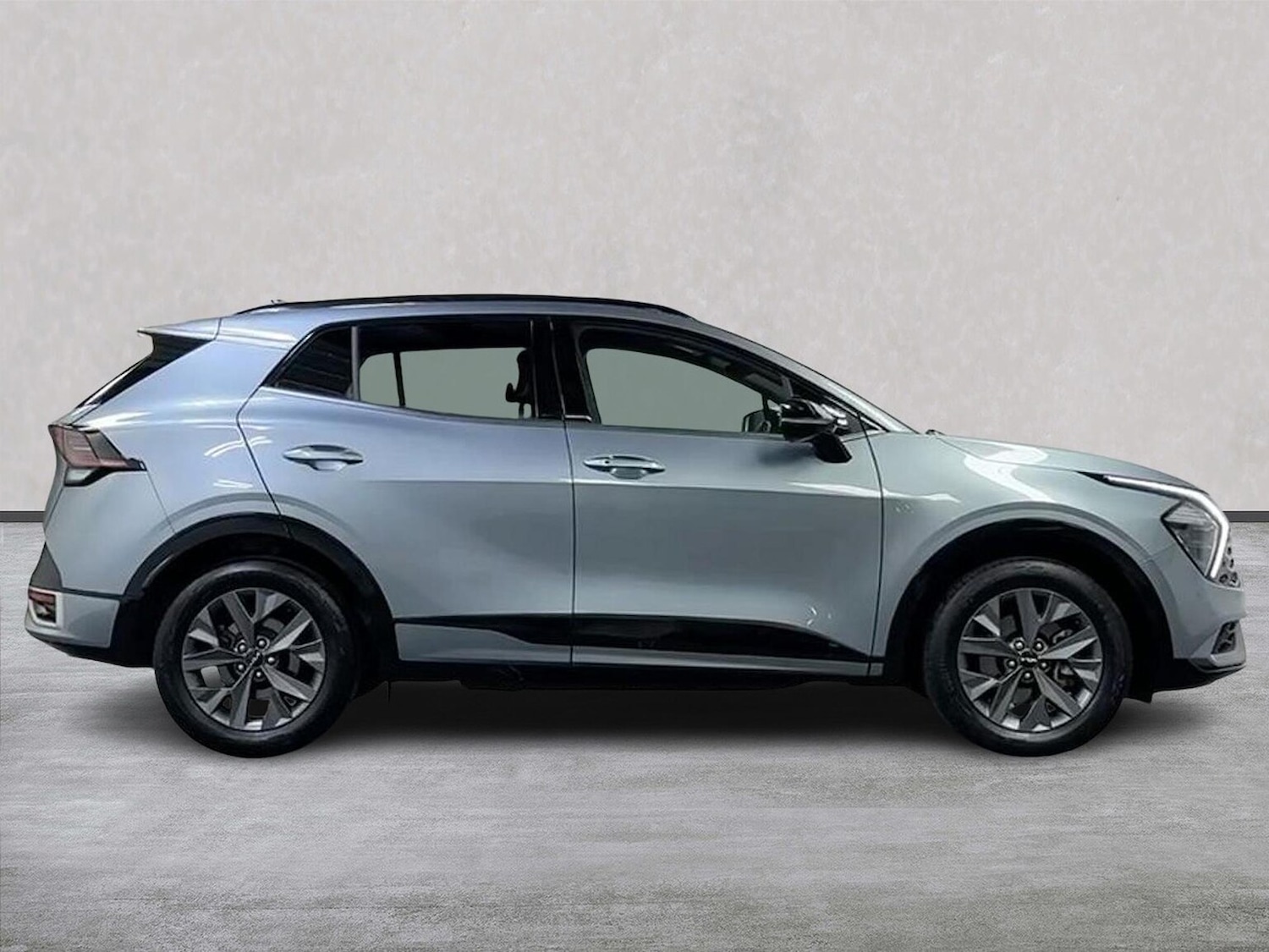 Used Kia Sportage 2023 for sale - 78191139: Photo 5