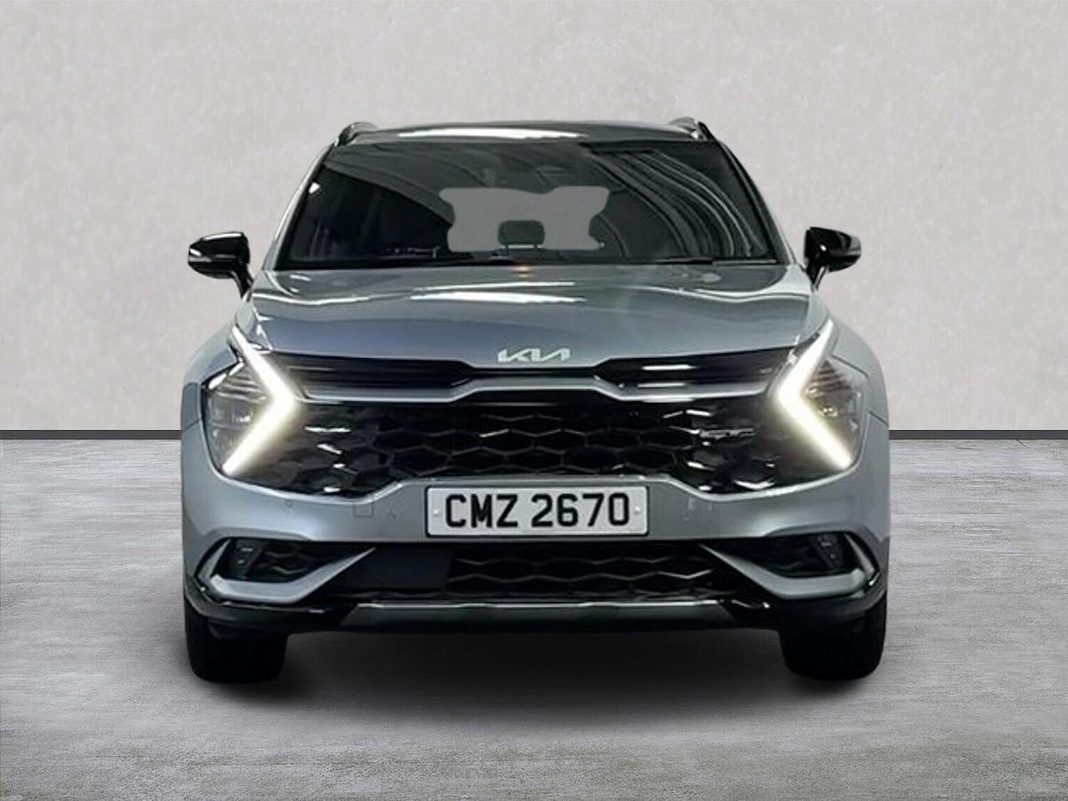 Used Kia Sportage 2023 for sale - 78191139: Photo 7