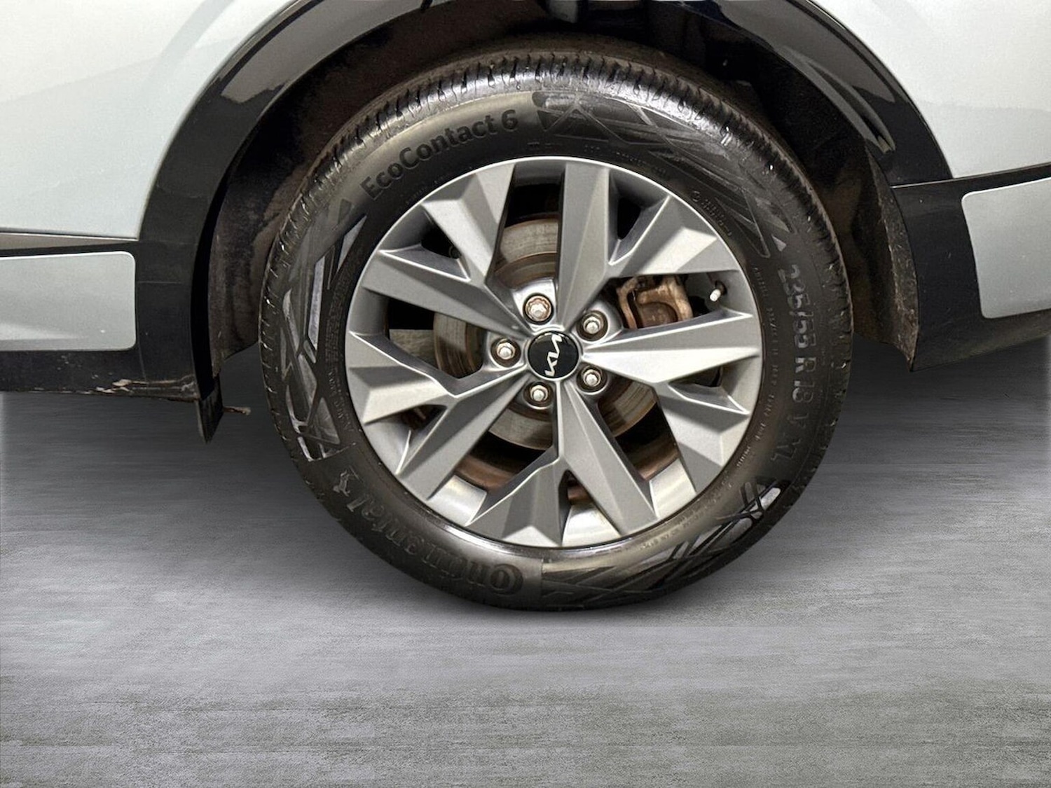 Used Kia Sportage 2023 for sale - 78191139: Photo 8