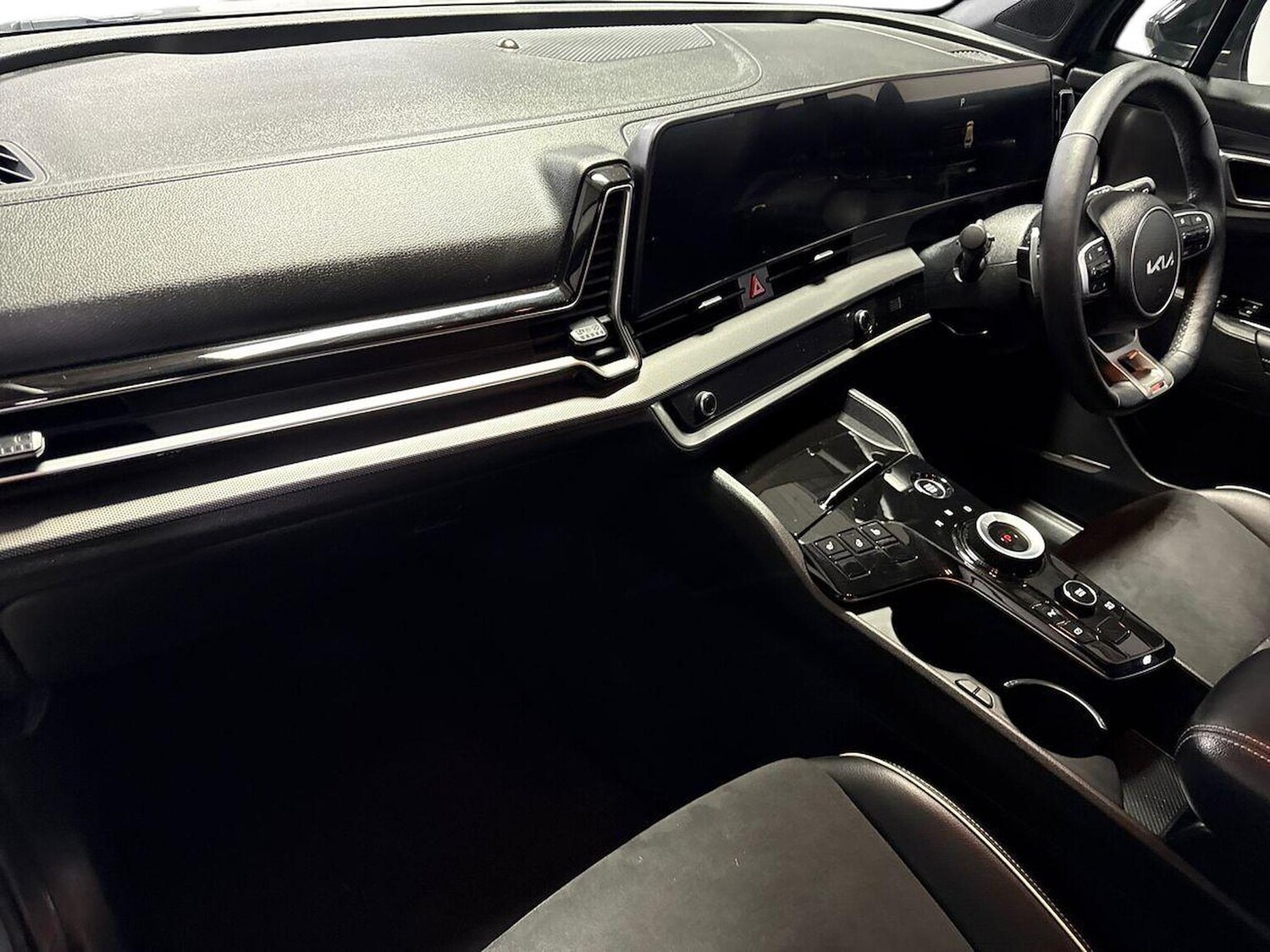 Used Kia Sportage 2023 for sale - 78191139: Photo 9