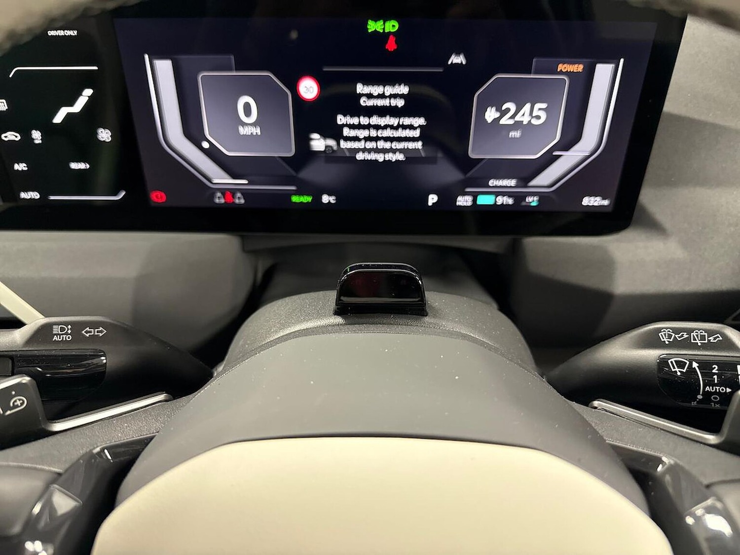 Used Kia EV5 2025 for sale - 78183058: Photo 10