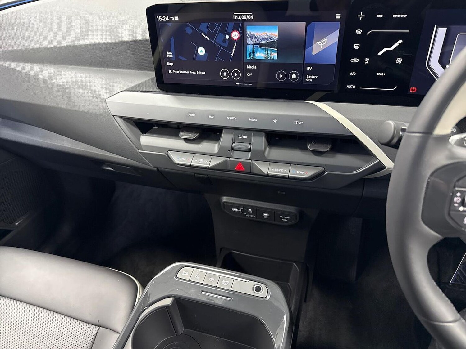 Used Kia EV5 2025 for sale - 78183058: Photo 11