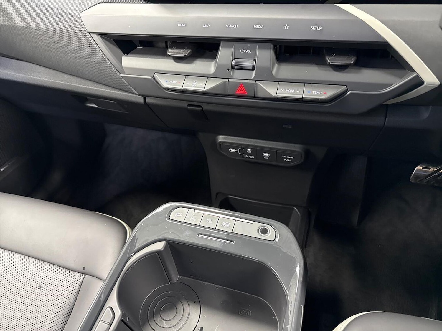 Used Kia EV5 2025 for sale - 78183058: Photo 12