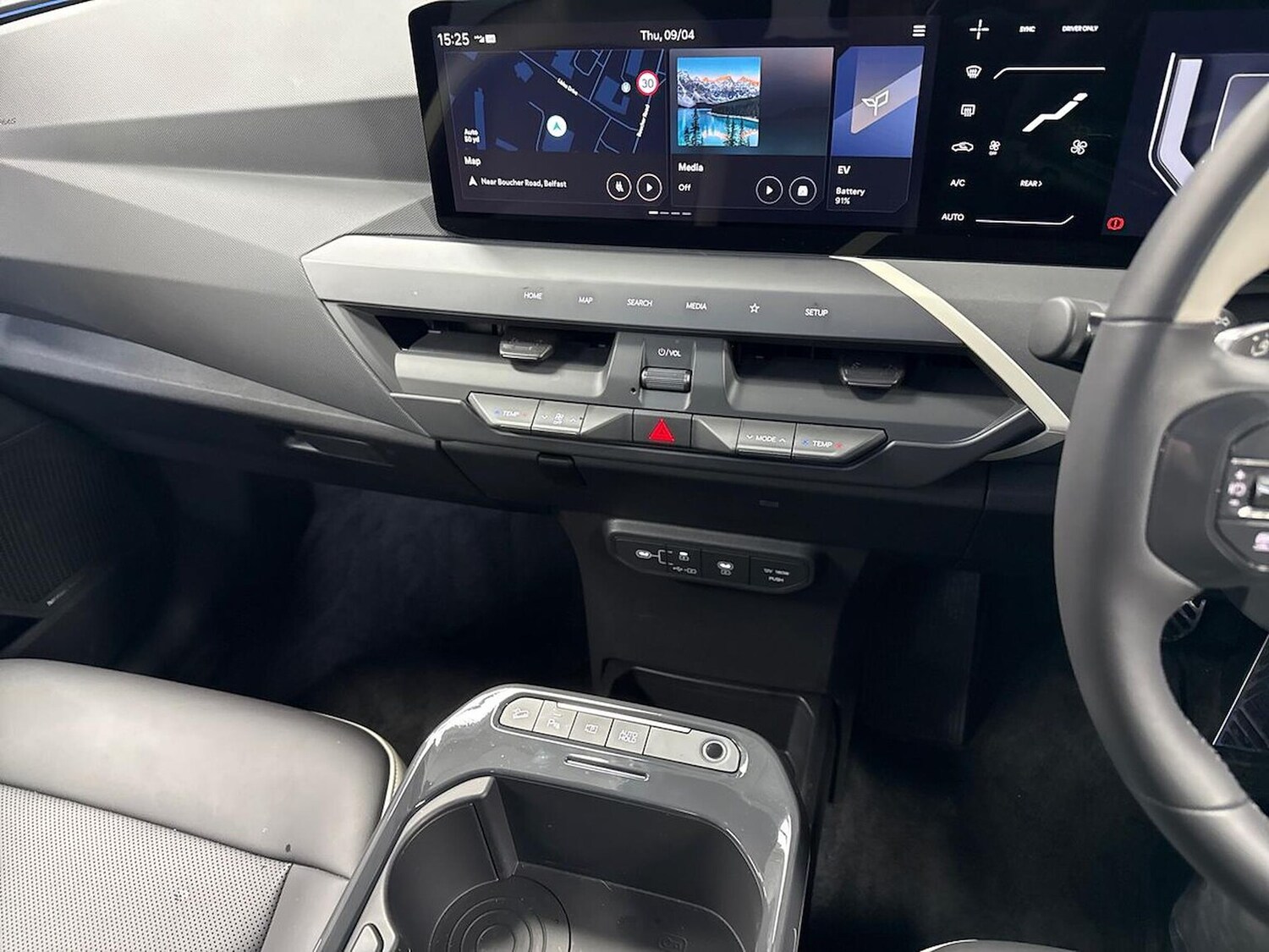 Used Kia EV5 2025 for sale - 78183058: Photo 13