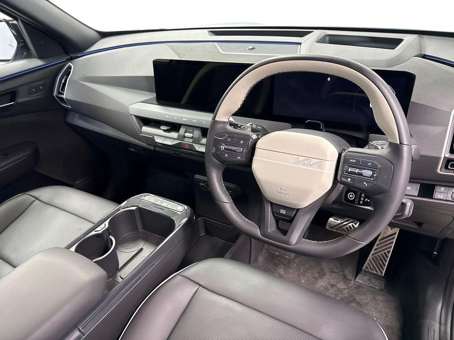 Used Kia EV5 2025 for sale - 78183058: Photo 15