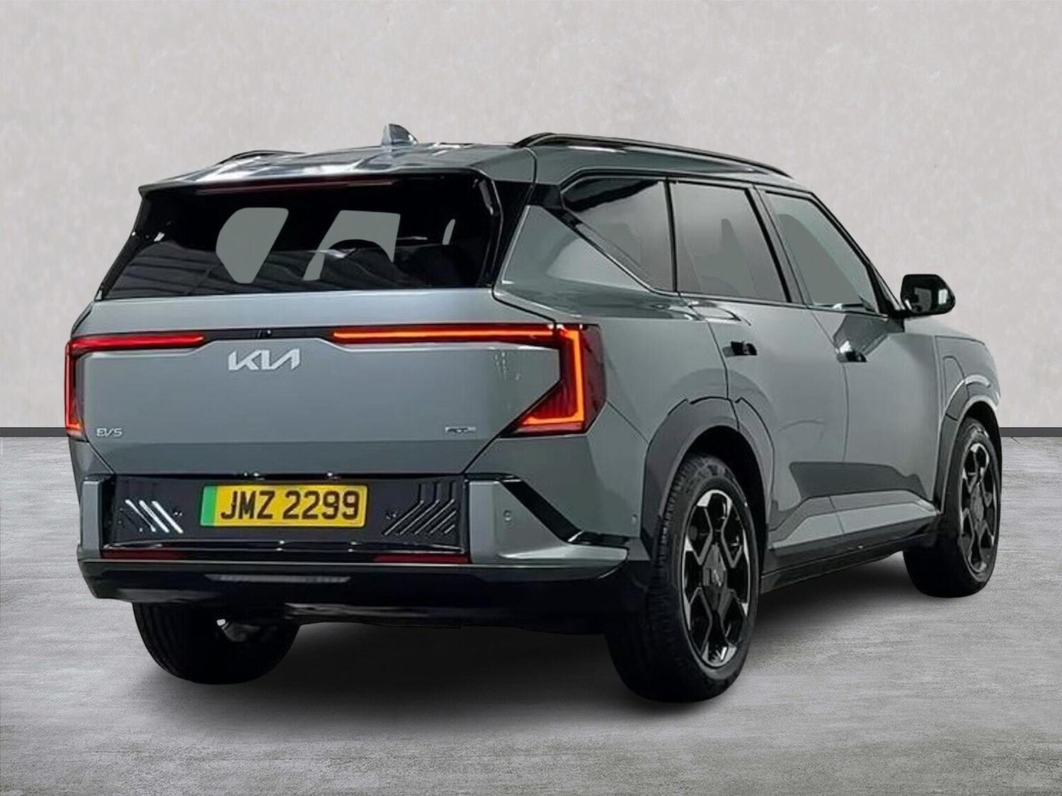 Used Kia EV5 2025 for sale - 78183058: Photo 18