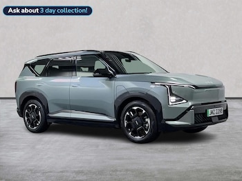 Used Kia EV5 2025 for sale - 78183058: Photo