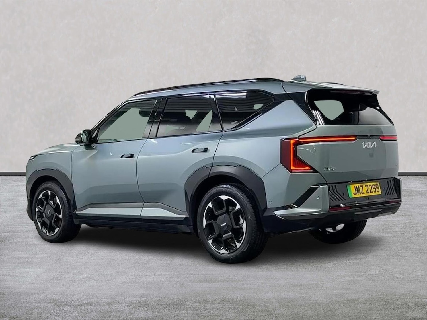 Used Kia EV5 2025 for sale - 78183058: Photo 2