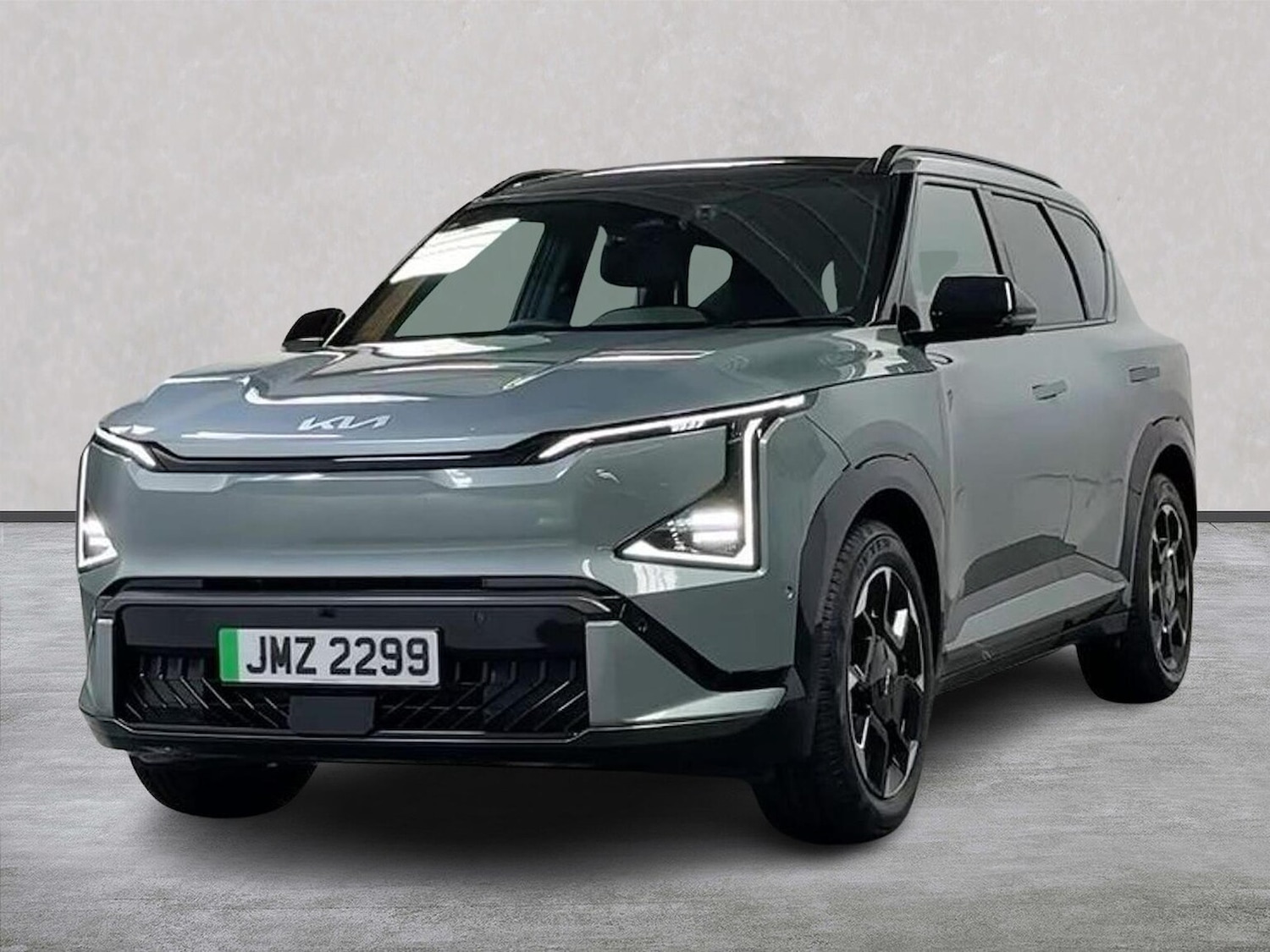 Used Kia EV5 2025 for sale - 78183058: Photo 20