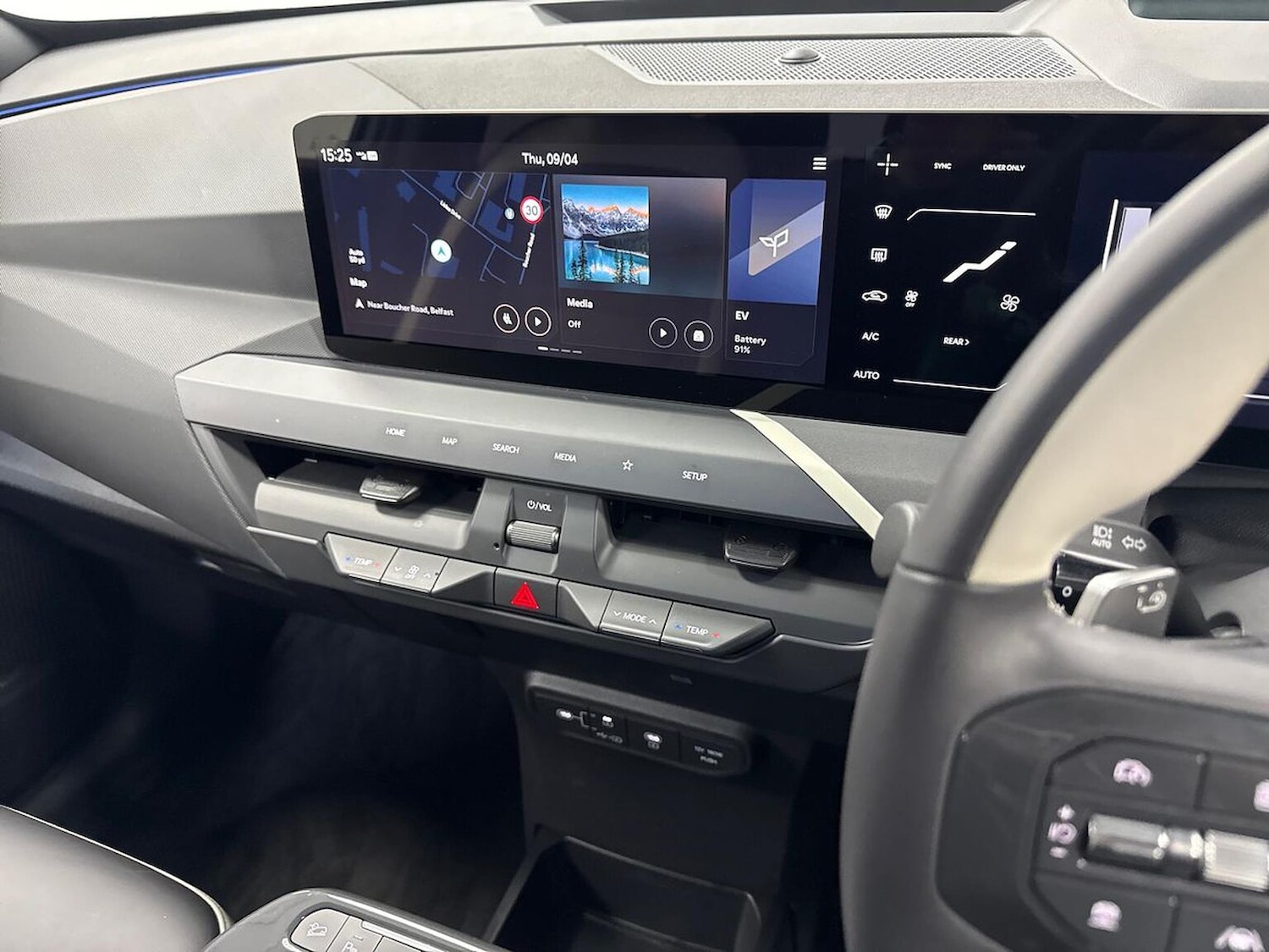 Used Kia EV5 2025 for sale - 78183058: Photo 23