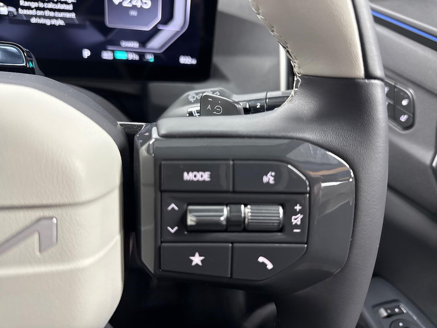 Used Kia EV5 2025 for sale - 78183058: Photo 25