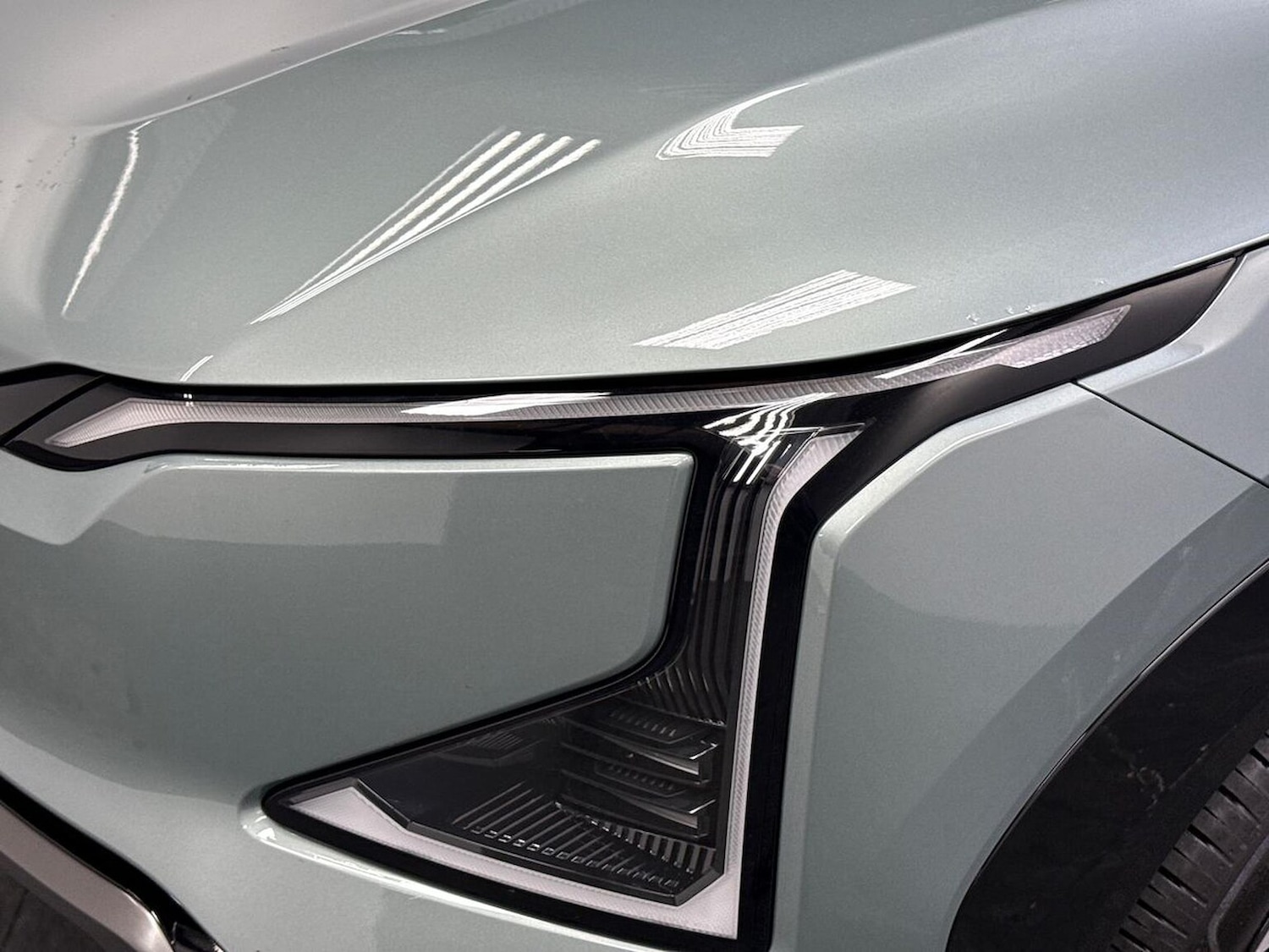 Used Kia EV5 2025 for sale - 78183058: Photo 29