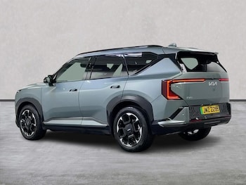 Used Kia EV5 2025 for sale - 78183058: Photo