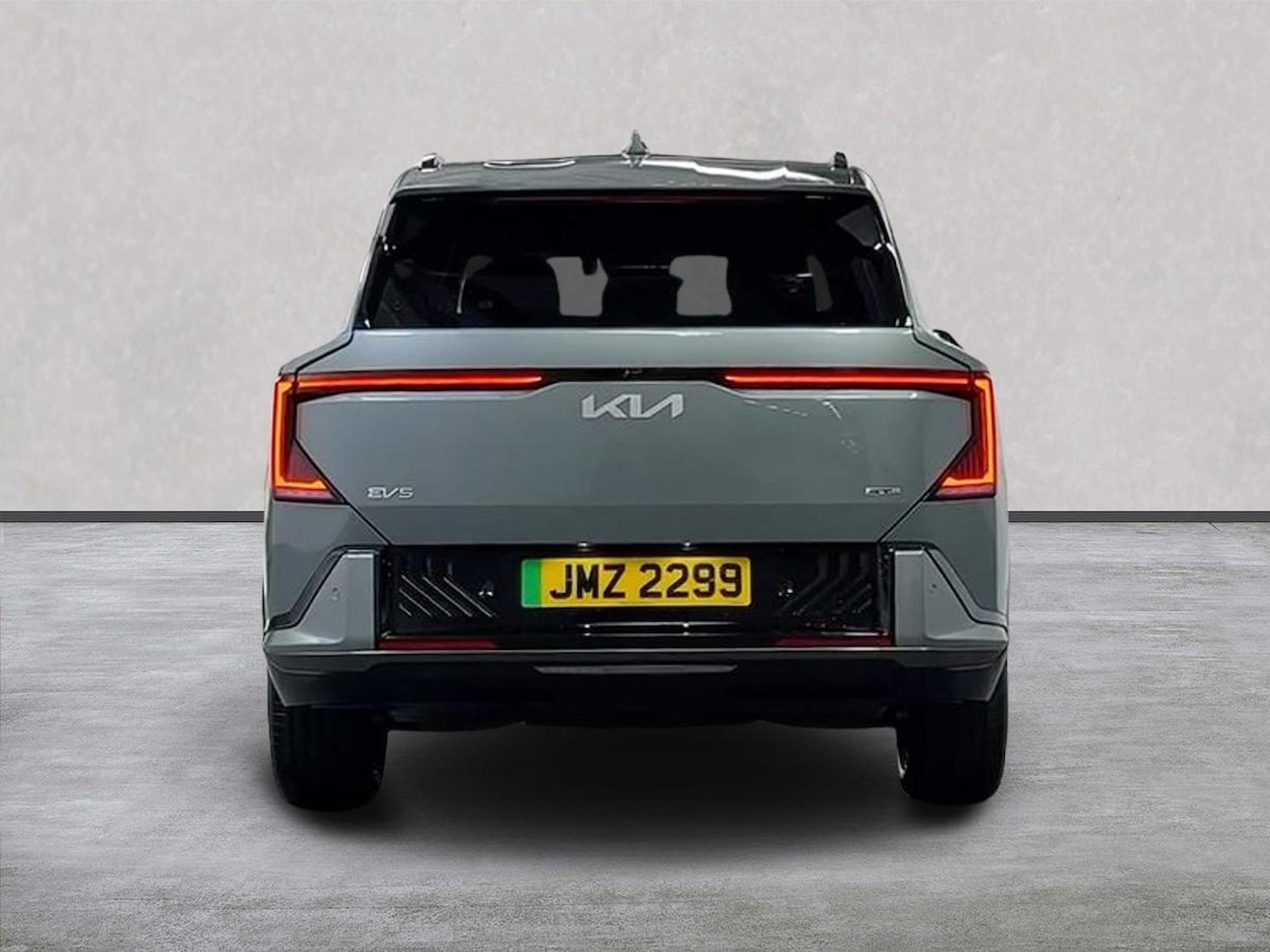 Used Kia EV5 2025 for sale - 78183058: Photo 4