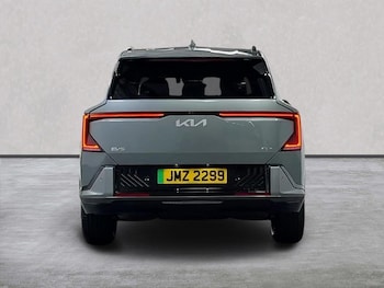 Used Kia EV5 2025 for sale - 78183058: Photo