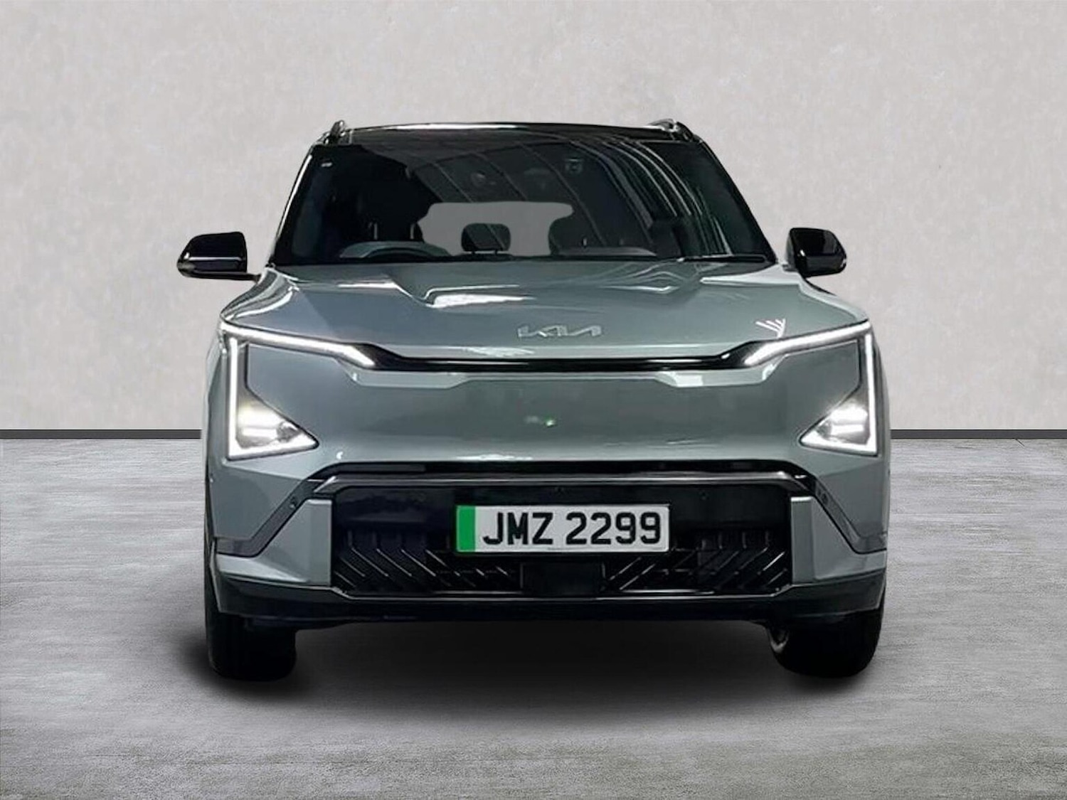 Used Kia EV5 2025 for sale - 78183058: Photo 5