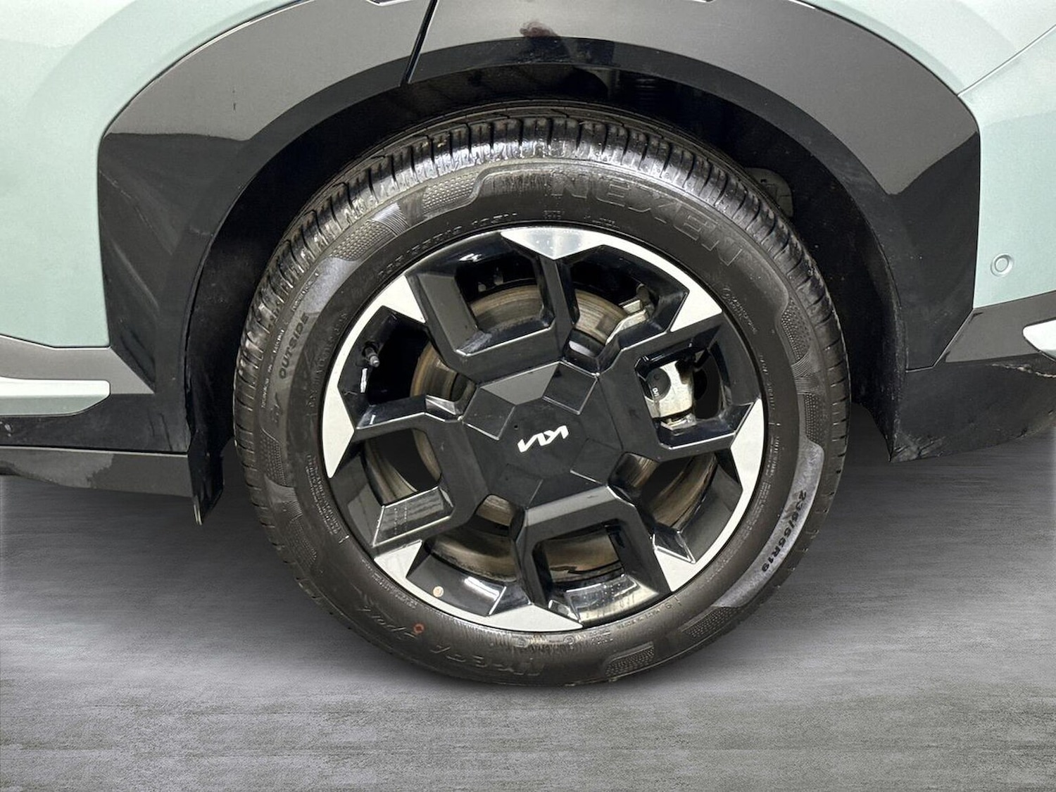 Used Kia EV5 2025 for sale - 78183058: Photo 6