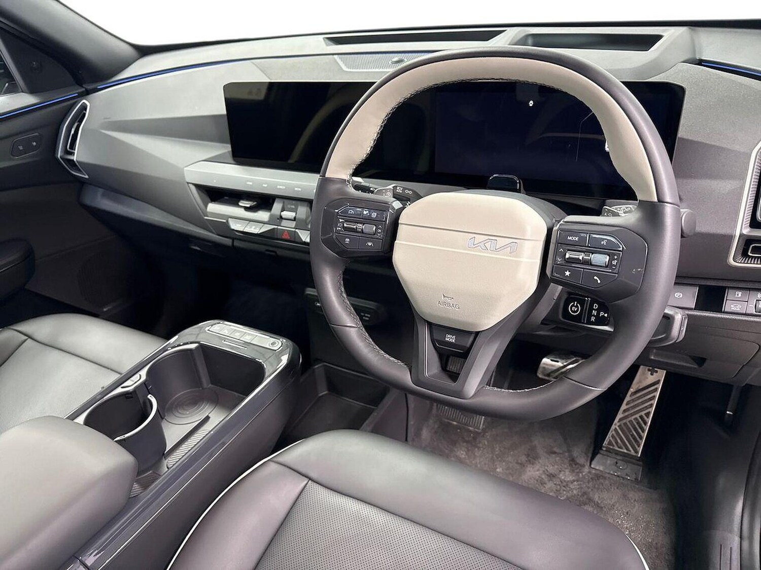 Used Kia EV5 2025 for sale - 78183058: Photo 8