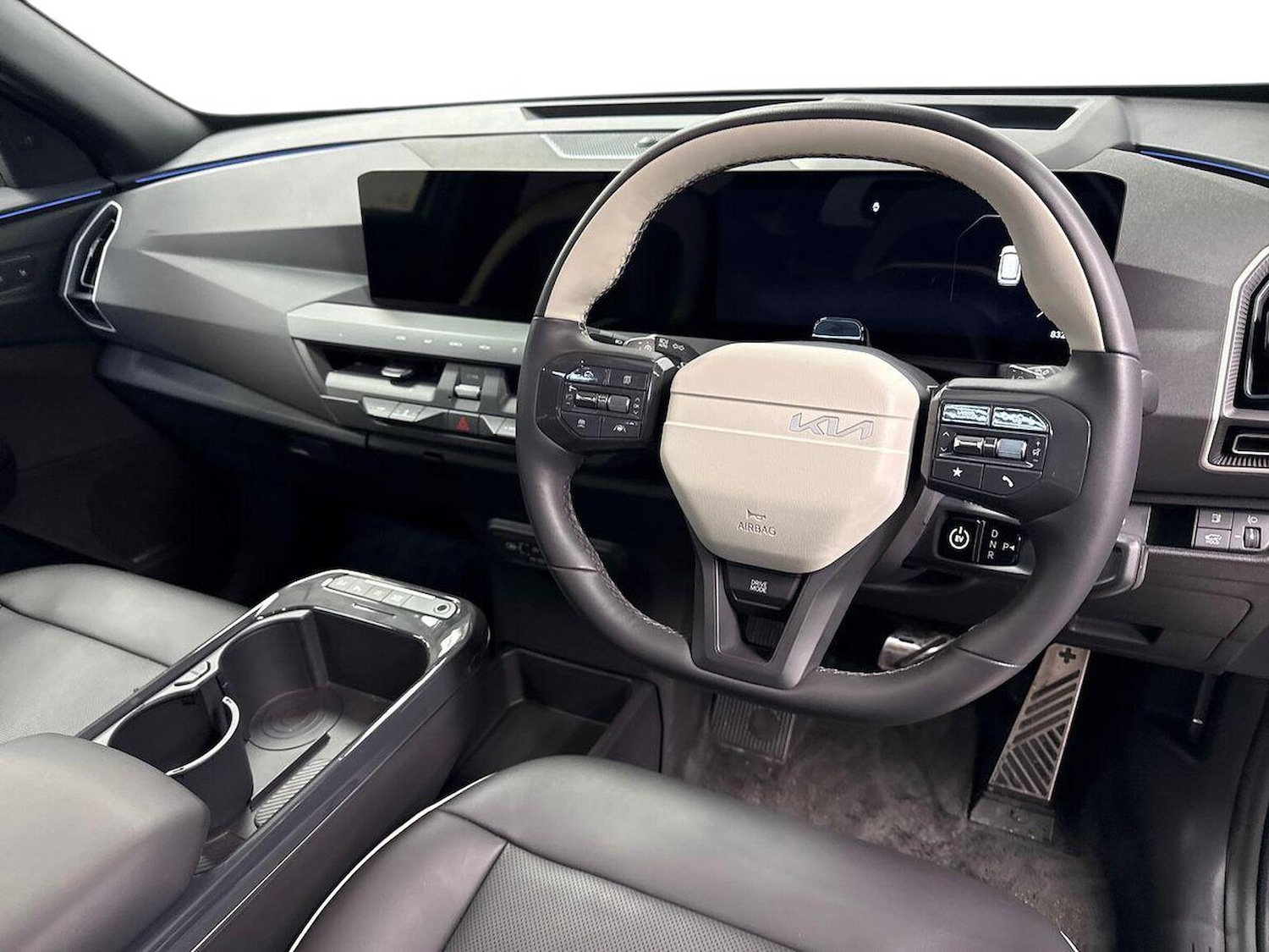 Used Kia EV5 2025 for sale - 78183058: Photo 9