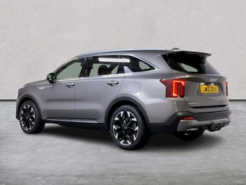 Used Kia Sorento 2025 for sale - 78916201: Photo
