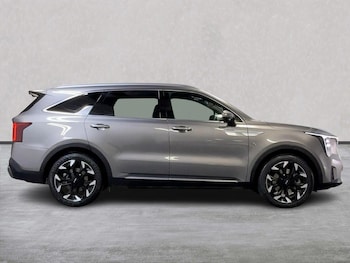 Used Kia Sorento 2025 for sale - 78916201: Photo