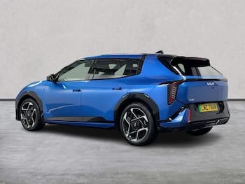Used Kia EV4 2026 for sale - 79705687: Photo