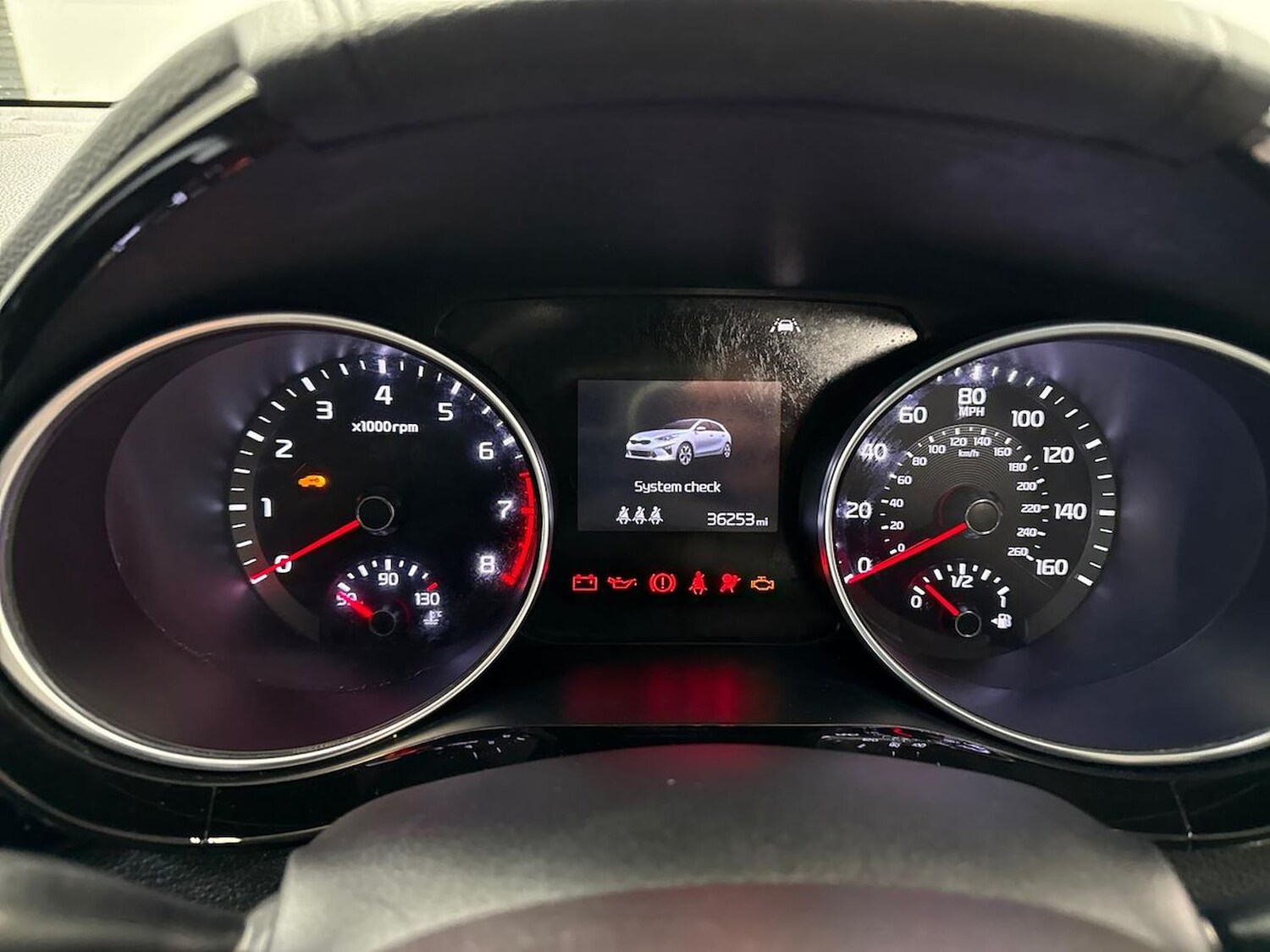 Used Kia XCeed 2021 for sale - 78107990: Photo 10