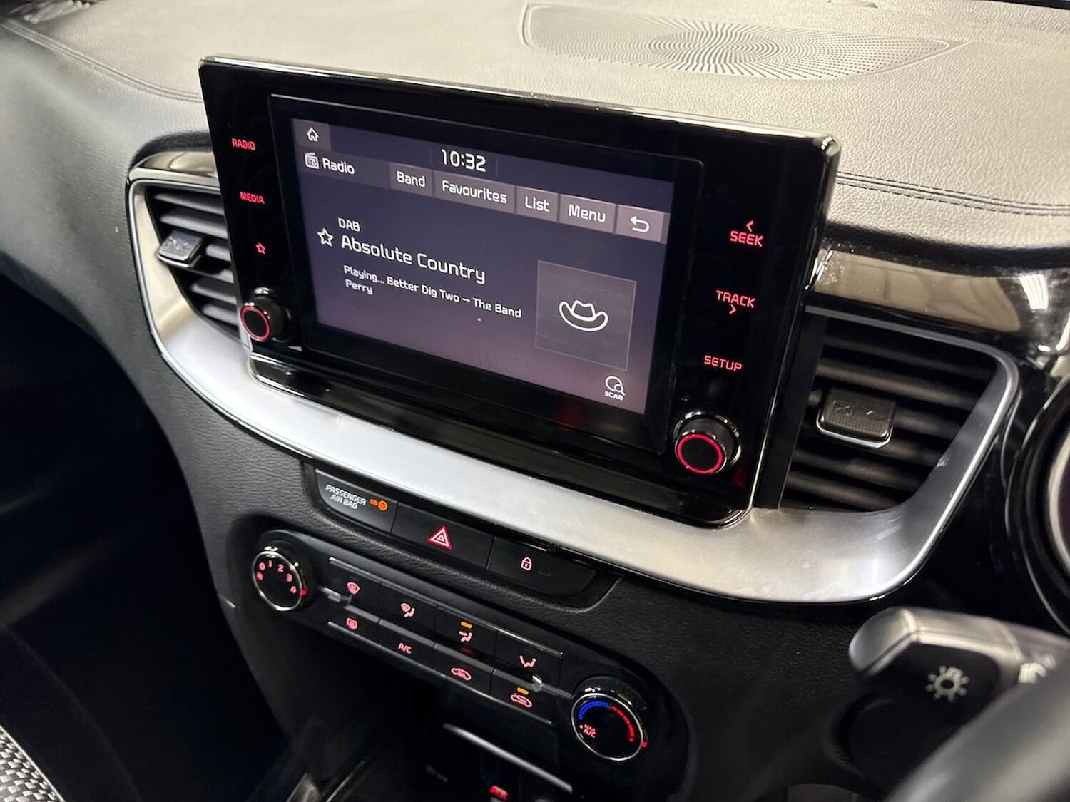 Used Kia XCeed 2021 for sale - 78107990: Photo 11