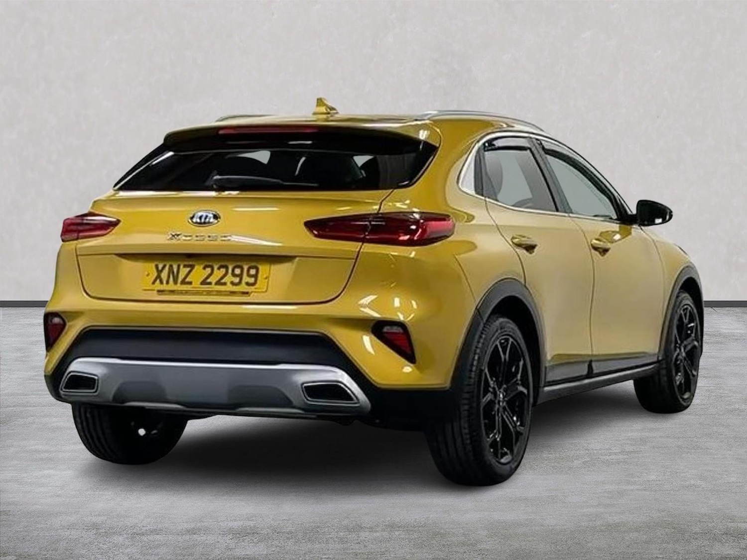 Used Kia XCeed 2021 for sale - 78107990: Photo 18