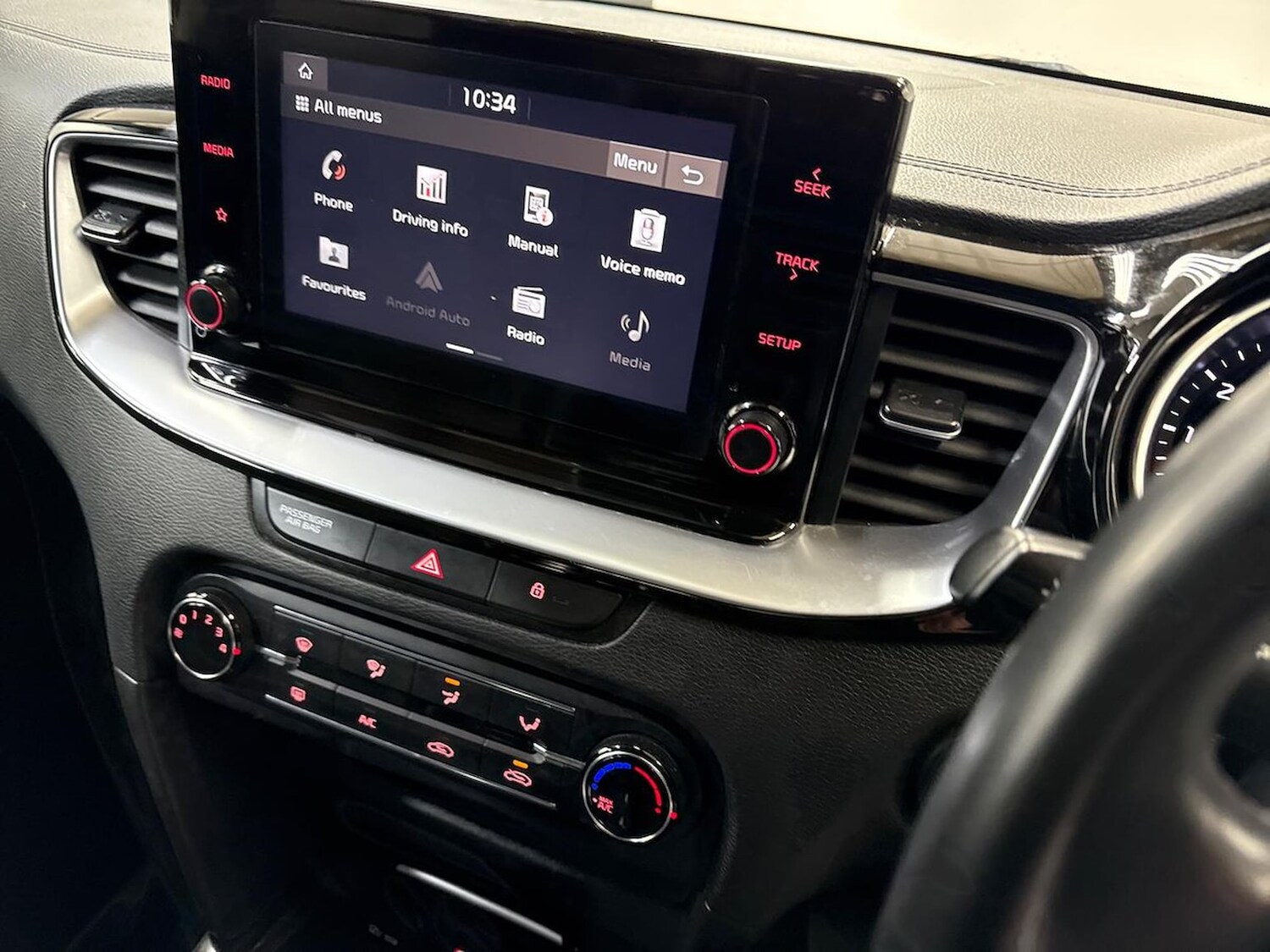 Used Kia XCeed 2021 for sale - 78107990: Photo 23