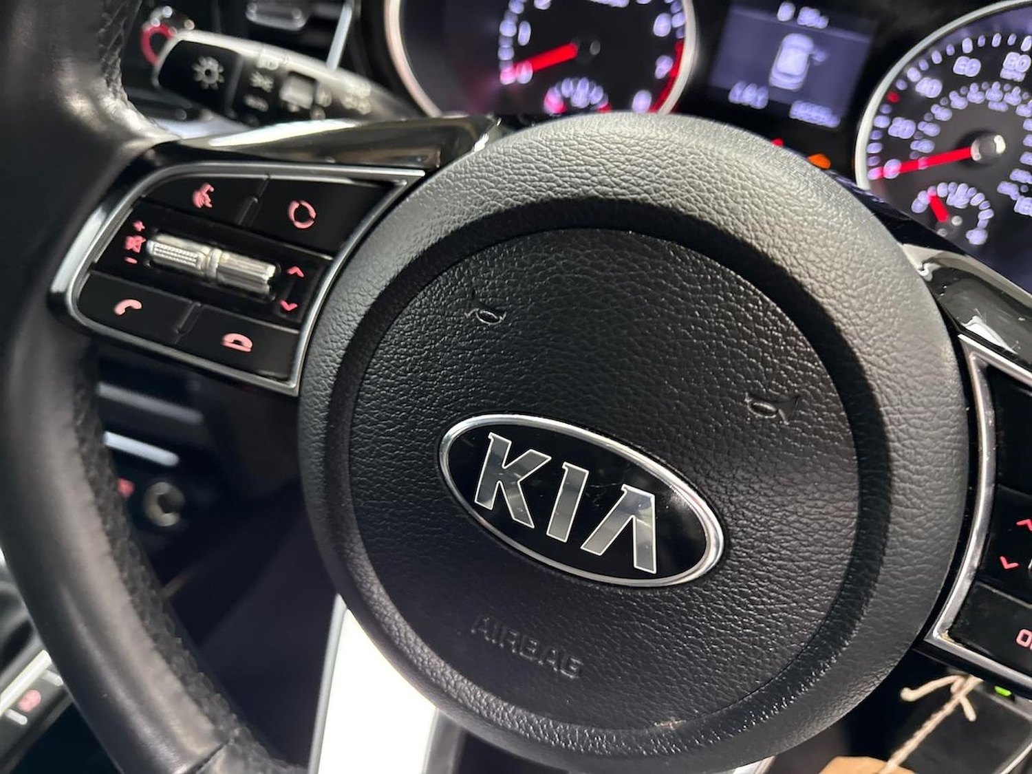 Used Kia XCeed 2021 for sale - 78107990: Photo 25