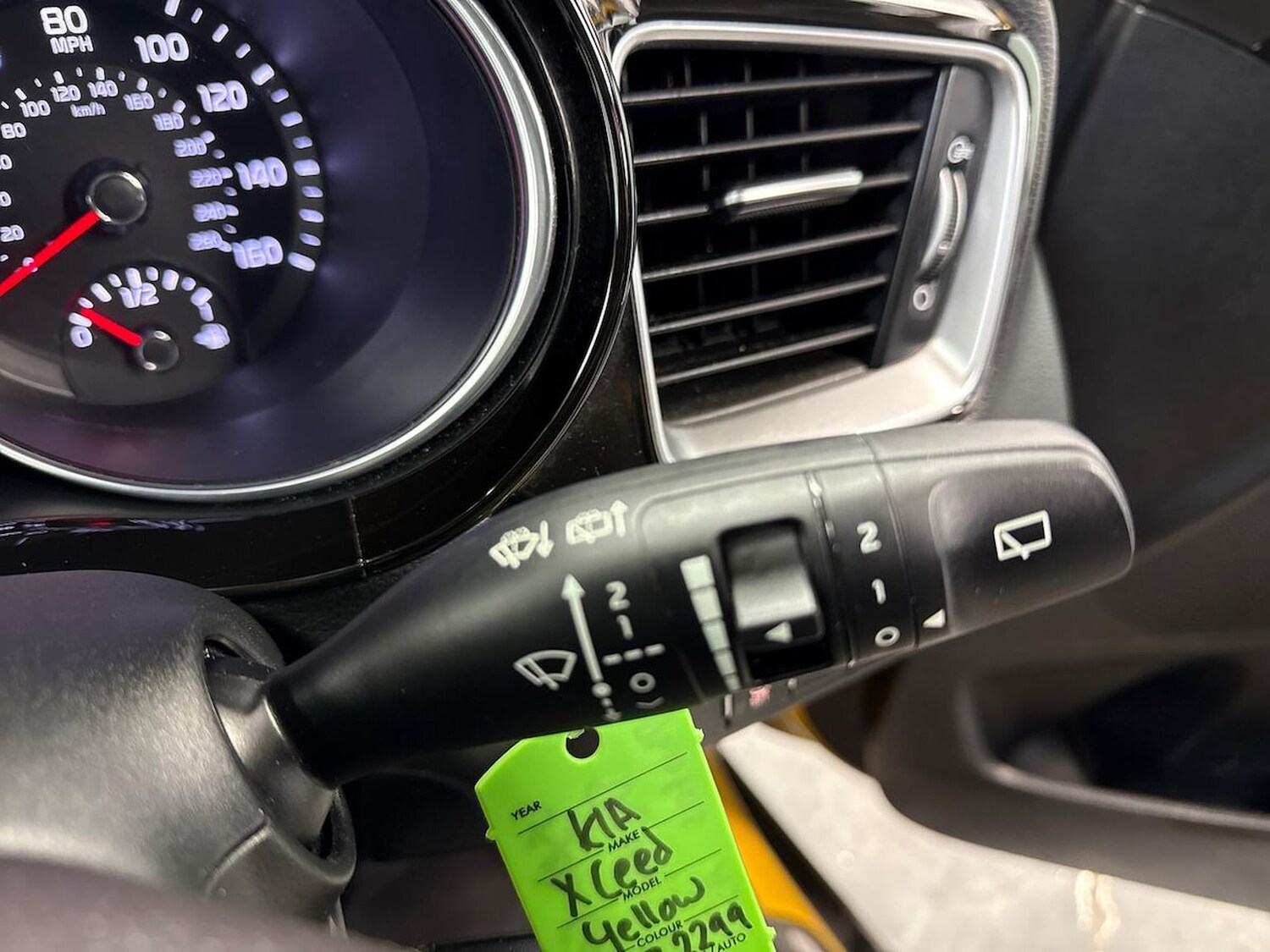 Used Kia XCeed 2021 for sale - 78107990: Photo 26