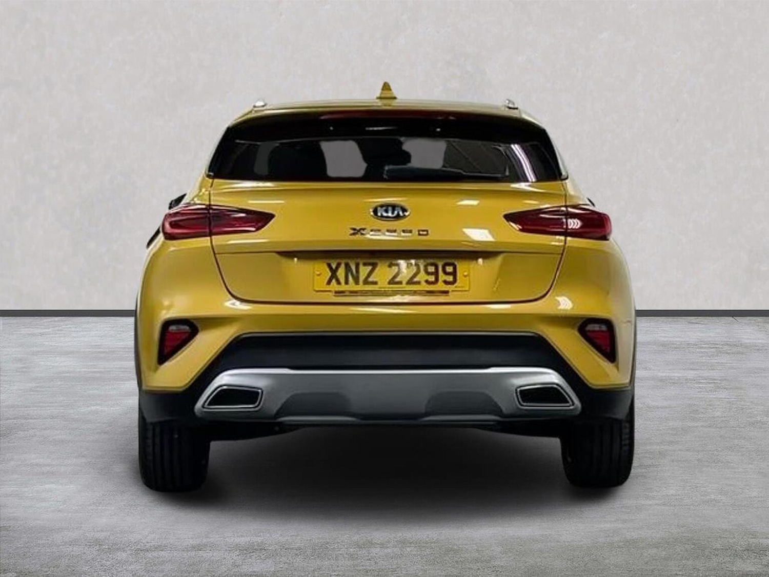 Used Kia XCeed 2021 for sale - 78107990: Photo 4