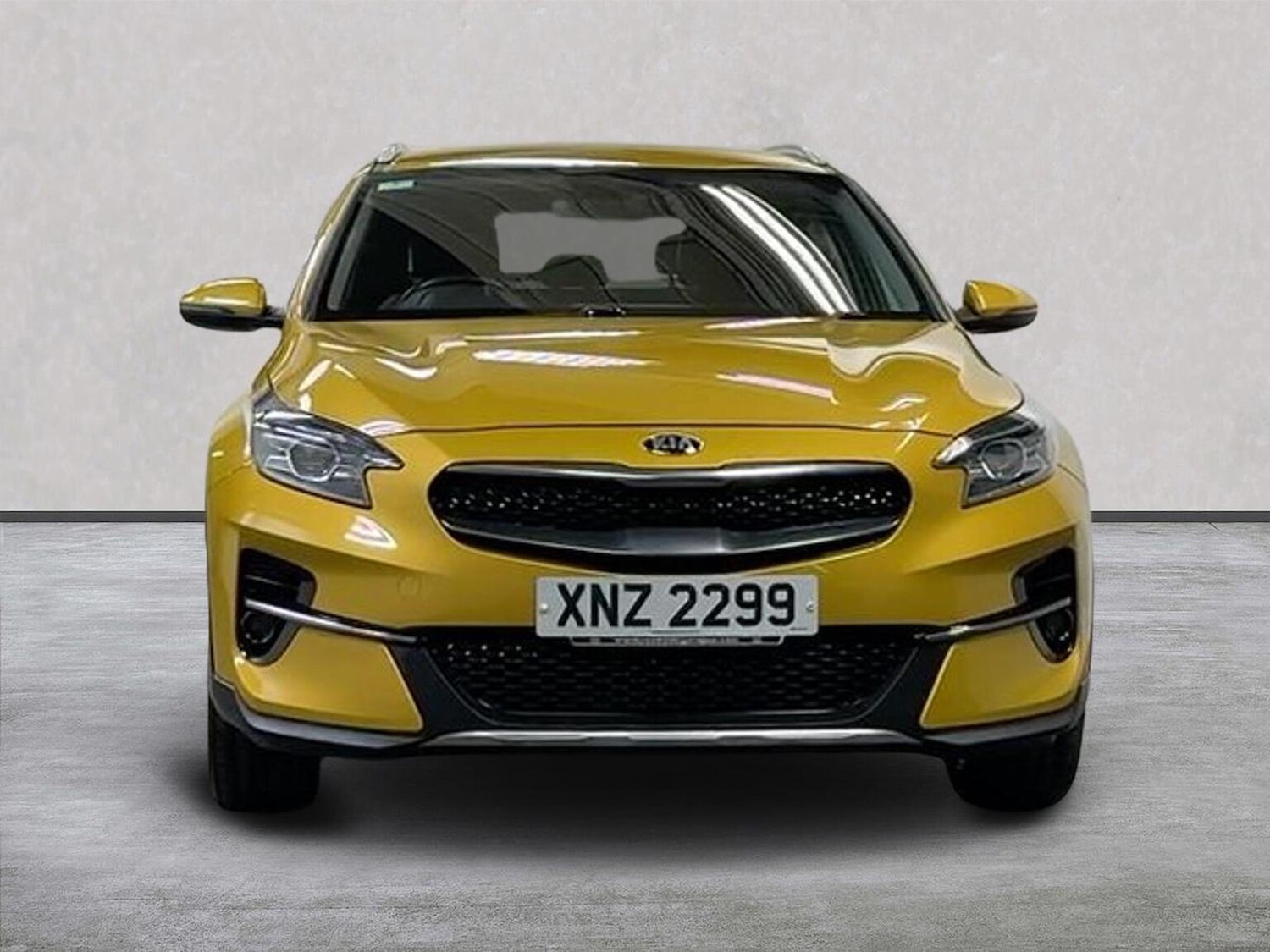 Used Kia XCeed 2021 for sale - 78107990: Photo 5