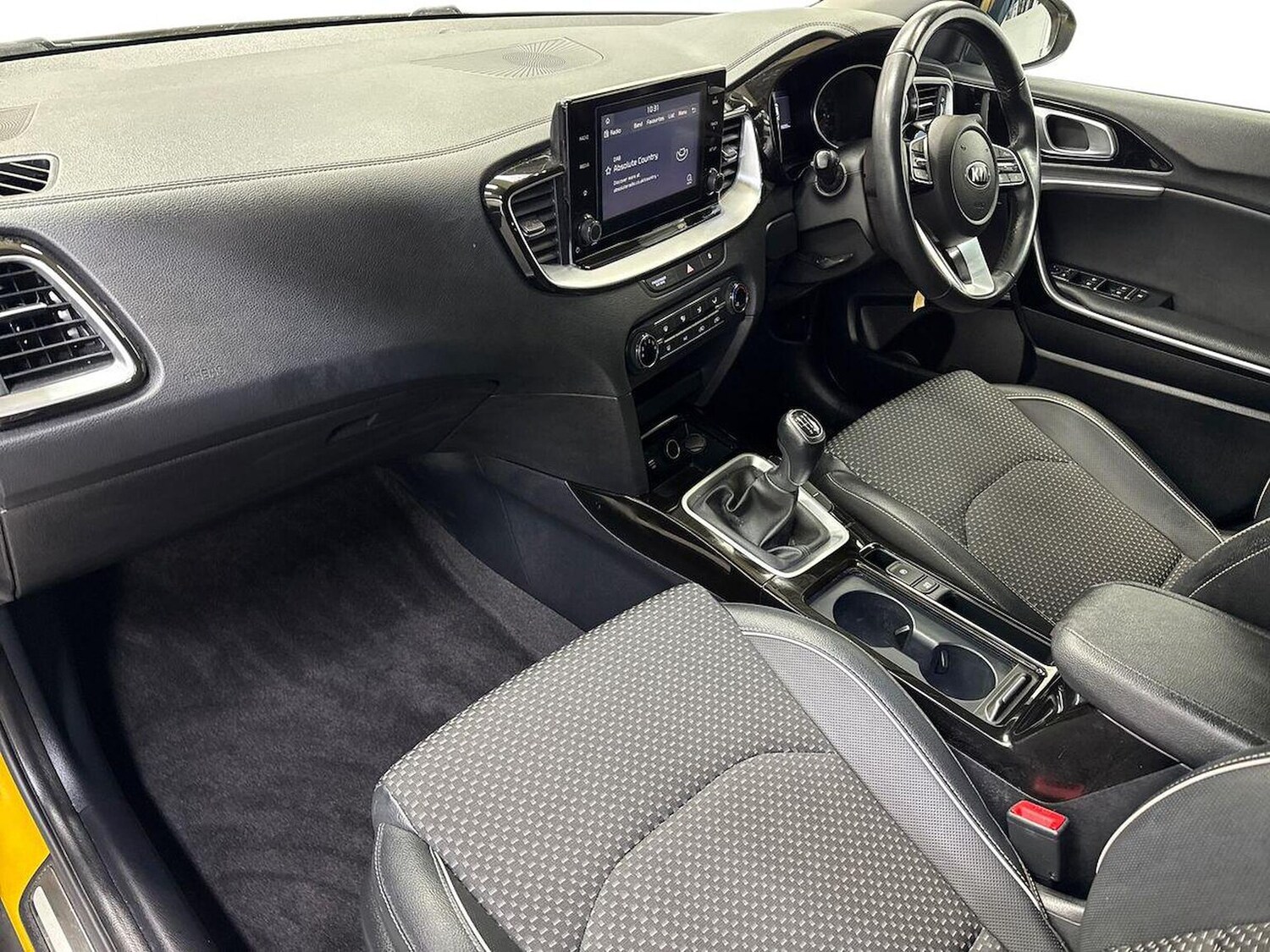 Used Kia XCeed 2021 for sale - 78107990: Photo 7