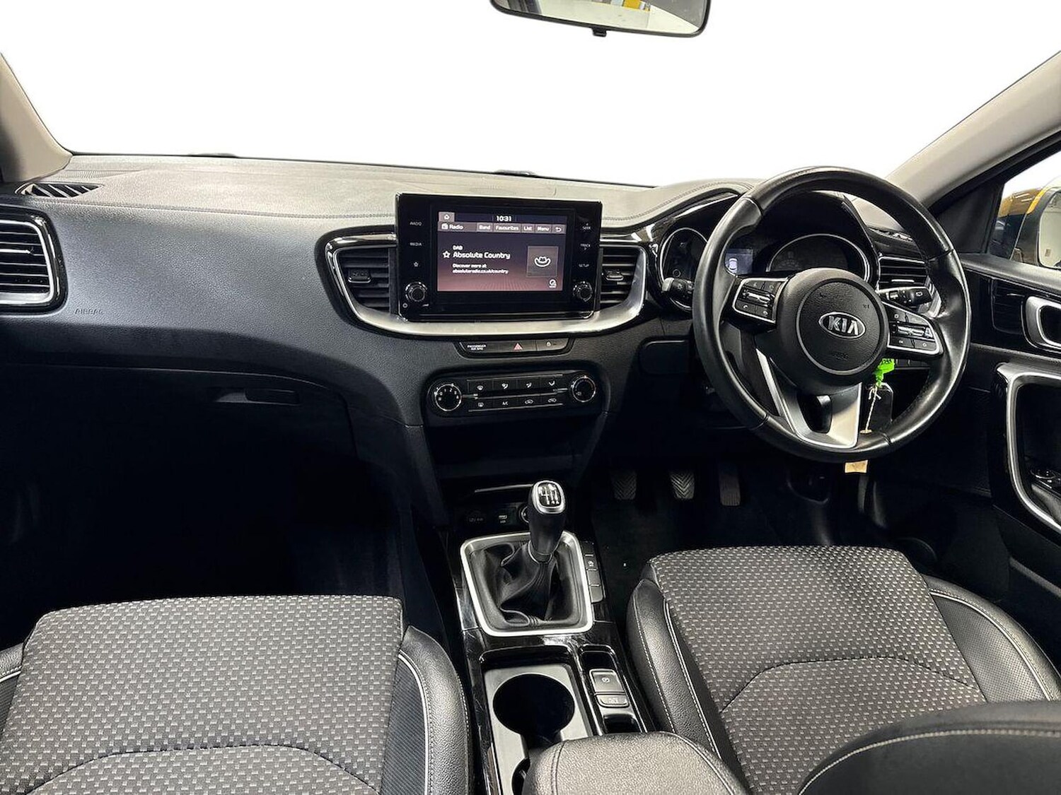 Used Kia XCeed 2021 for sale - 78107990: Photo 8