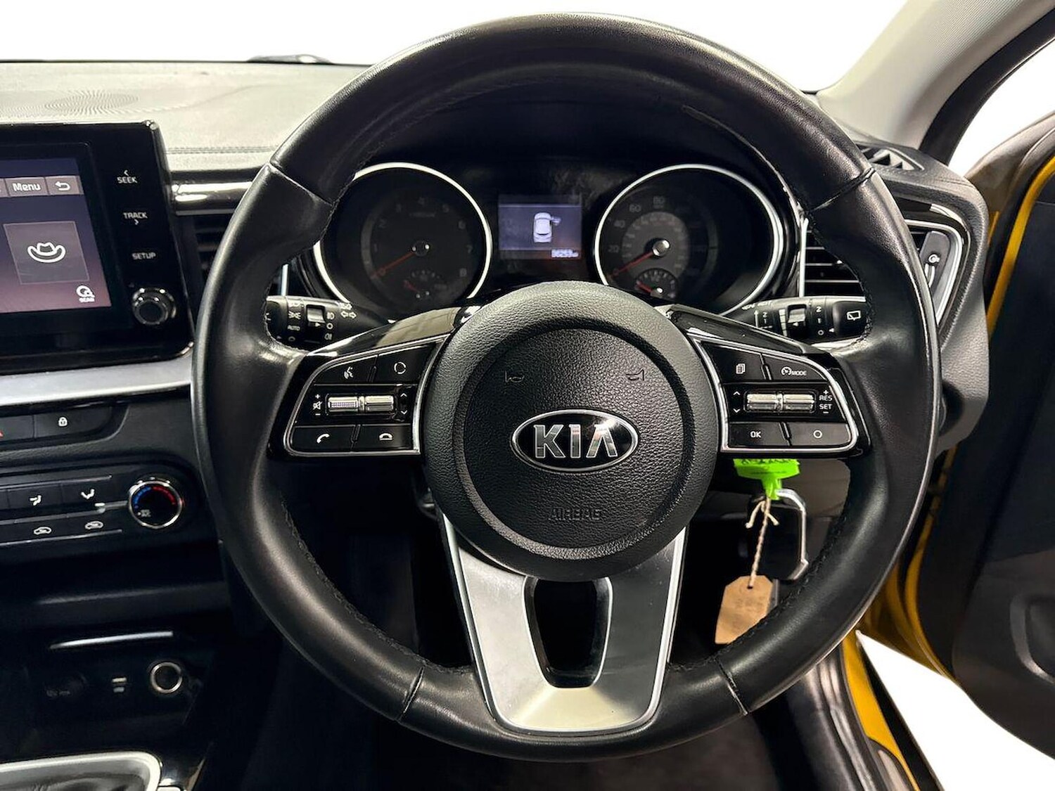 Used Kia XCeed 2021 for sale - 78107990: Photo 9