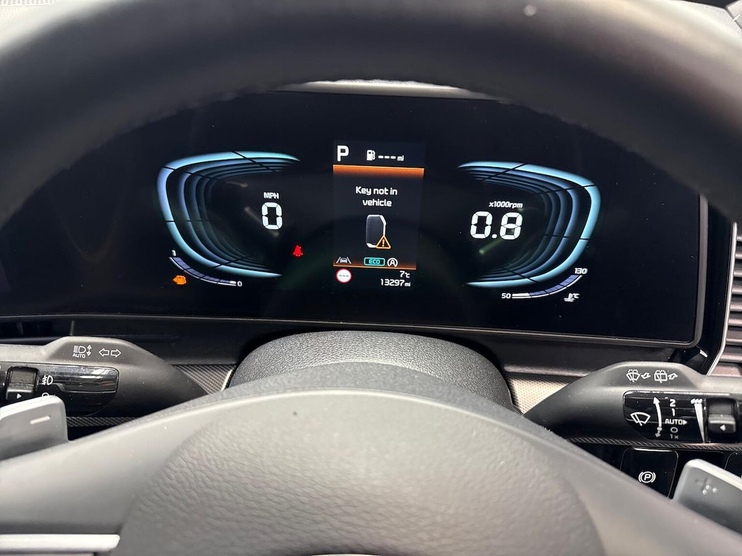 Used Kia Sportage 2025 for sale - 78132681: Photo 10