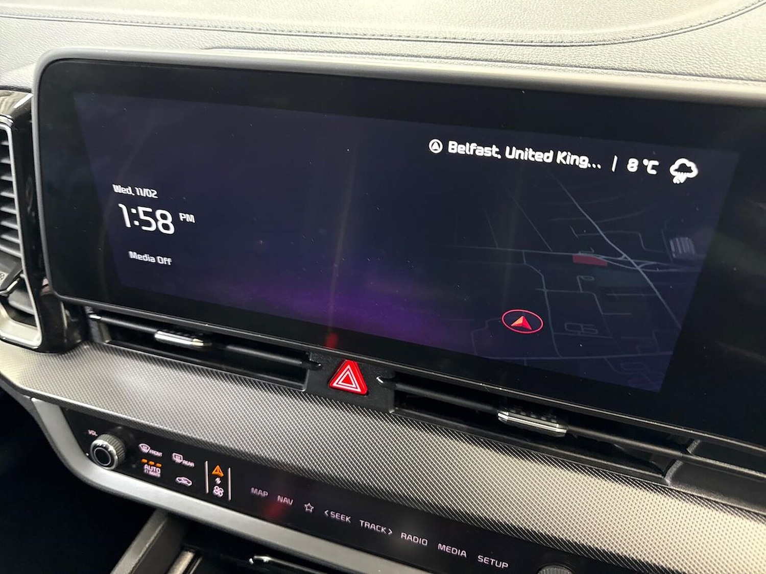 Used Kia Sportage 2025 for sale - 78132681: Photo 11