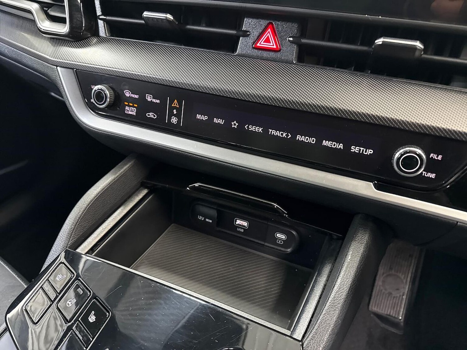 Used Kia Sportage 2025 for sale - 78132681: Photo 12