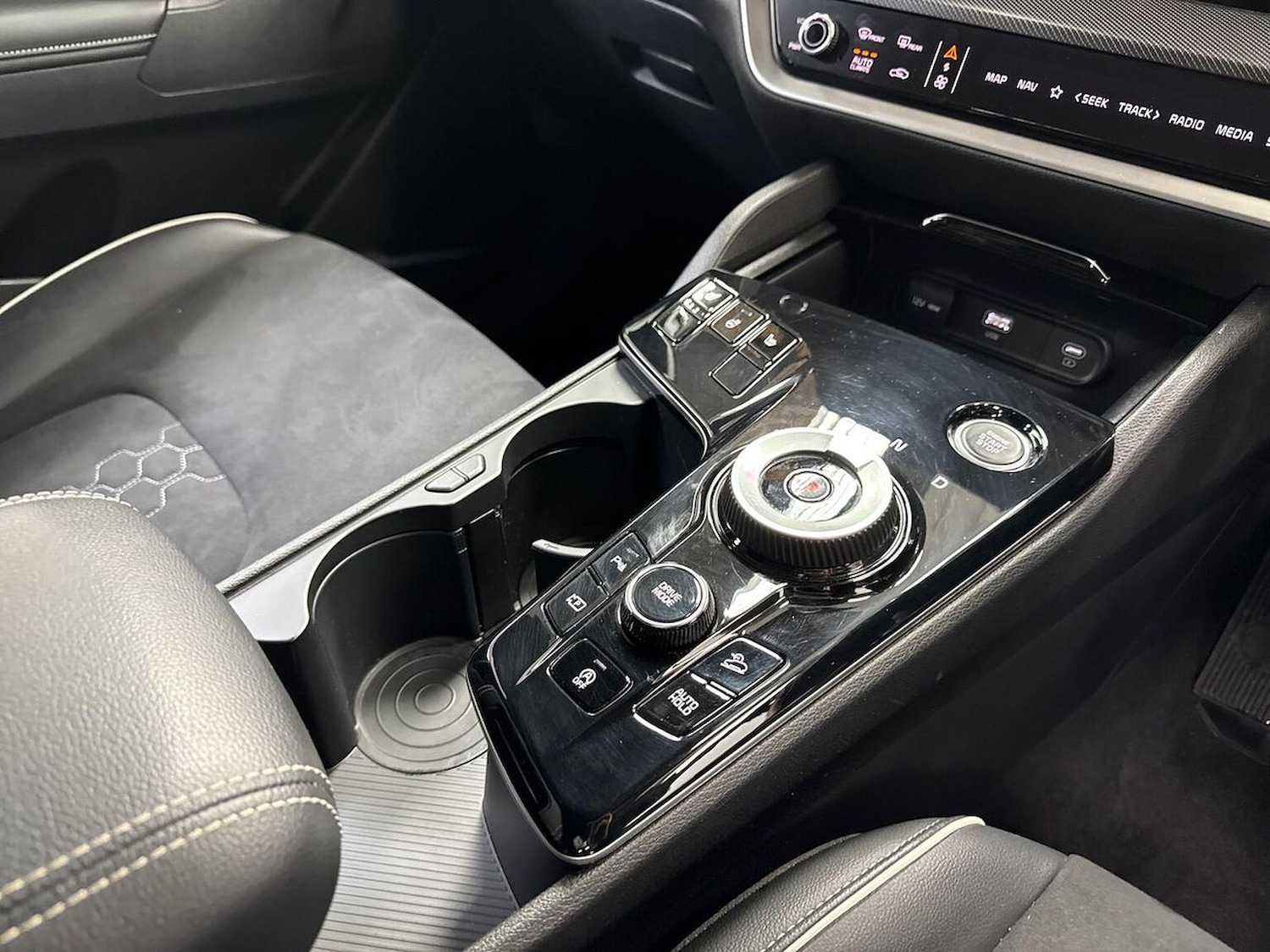 Used Kia Sportage 2025 for sale - 78132681: Photo 13