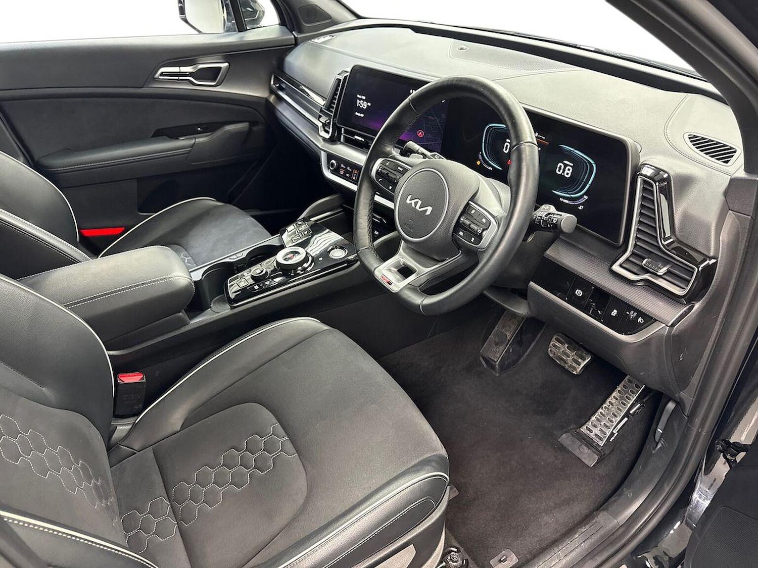 Used Kia Sportage 2025 for sale - 78132681: Photo 15