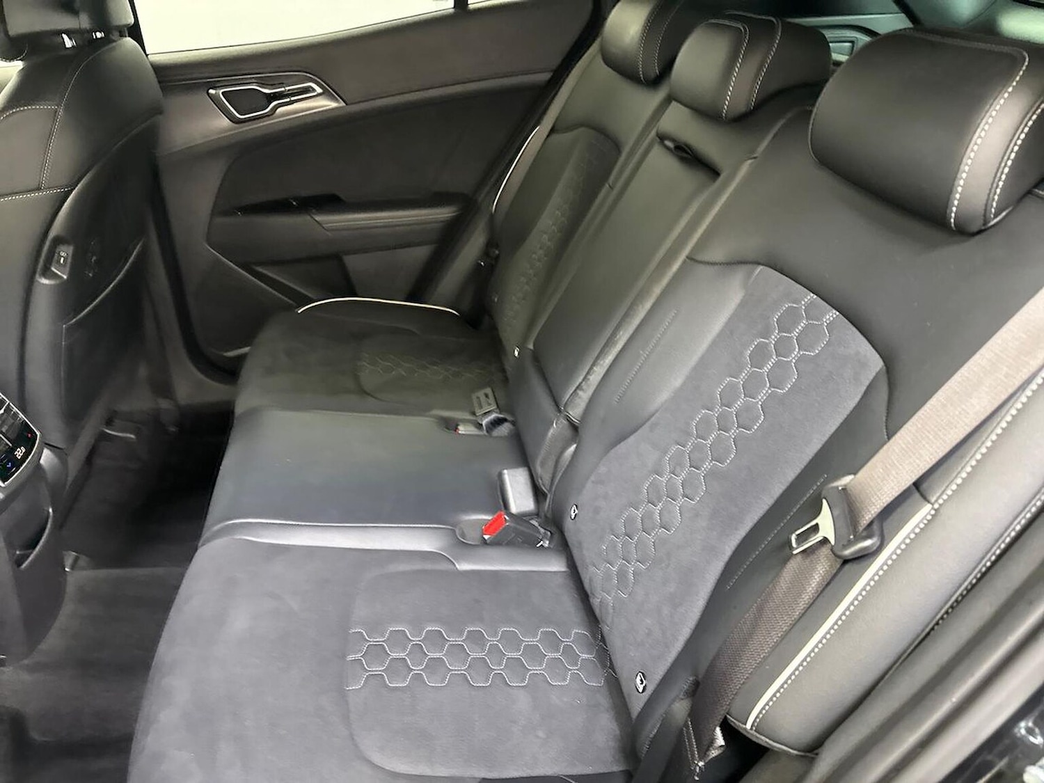 Used Kia Sportage 2025 for sale - 78132681: Photo 16