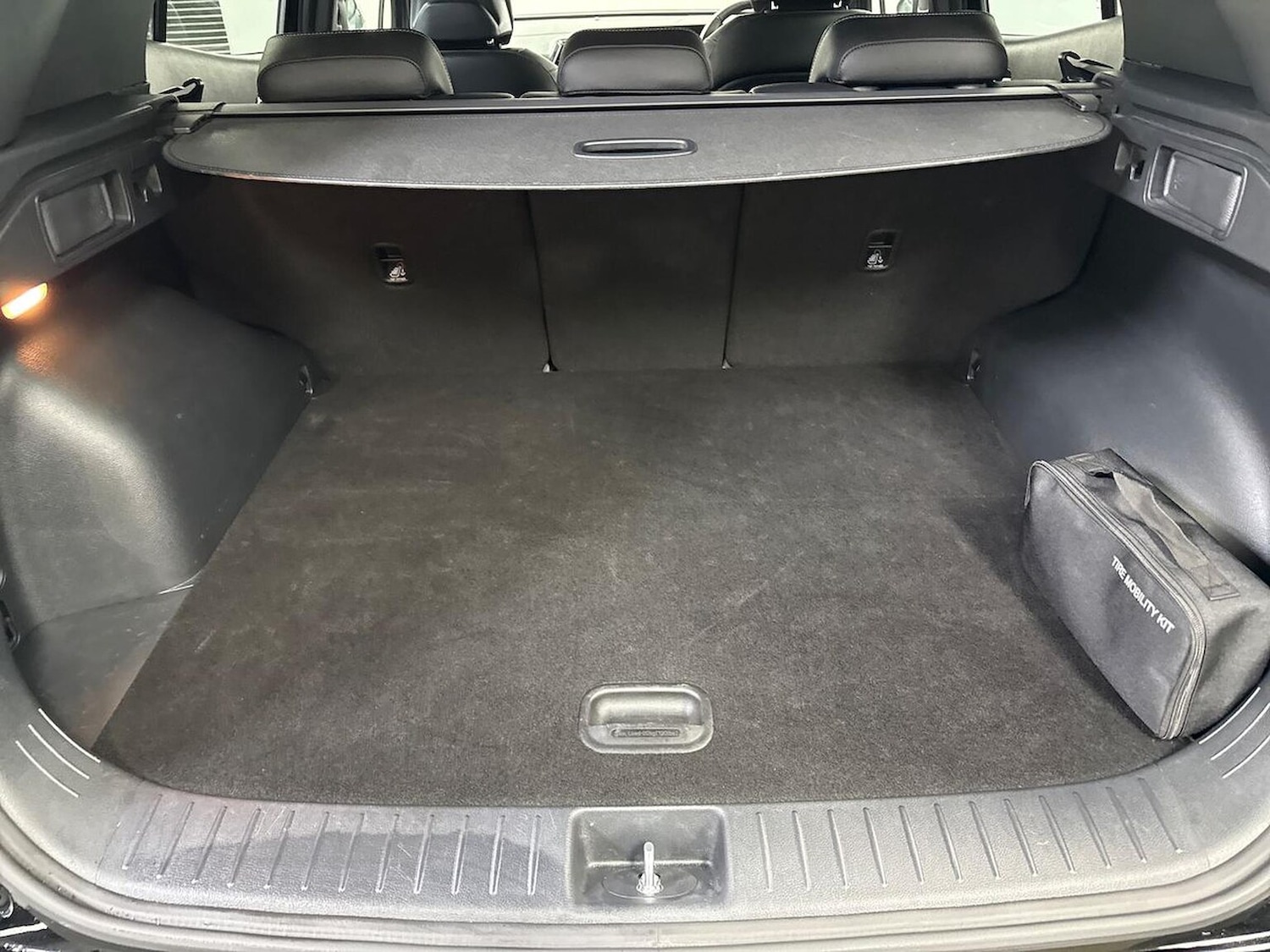 Used Kia Sportage 2025 for sale - 78132681: Photo 17