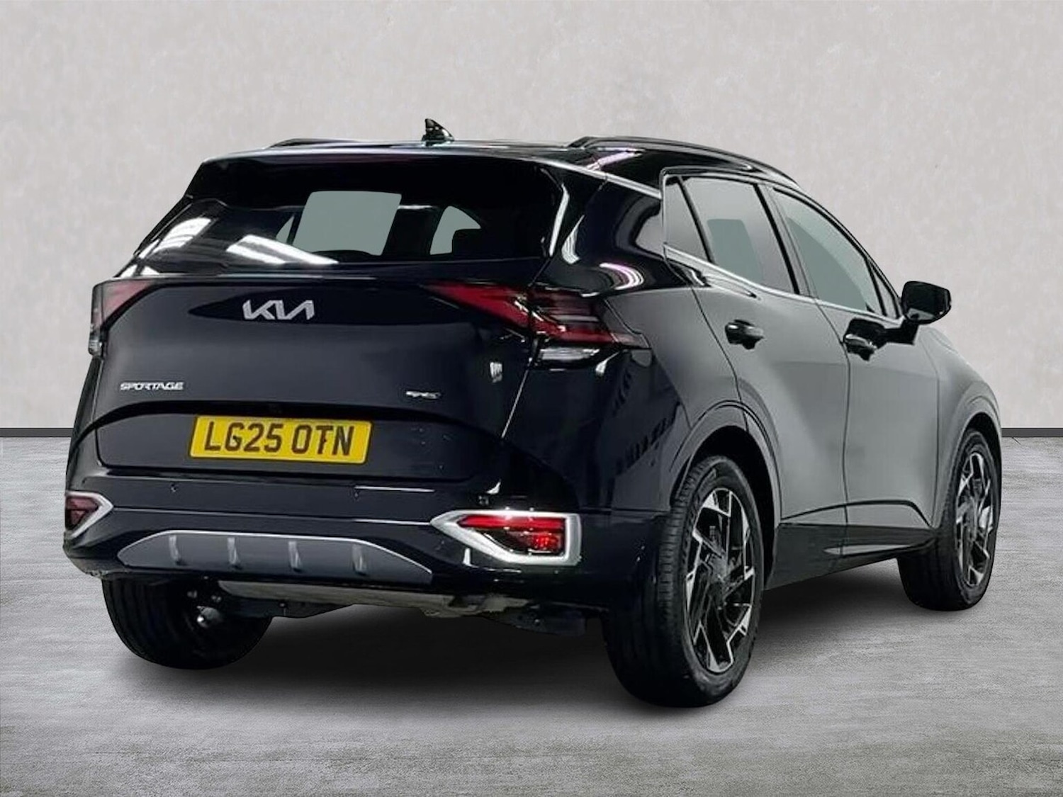 Used Kia Sportage 2025 for sale - 78132681: Photo 18