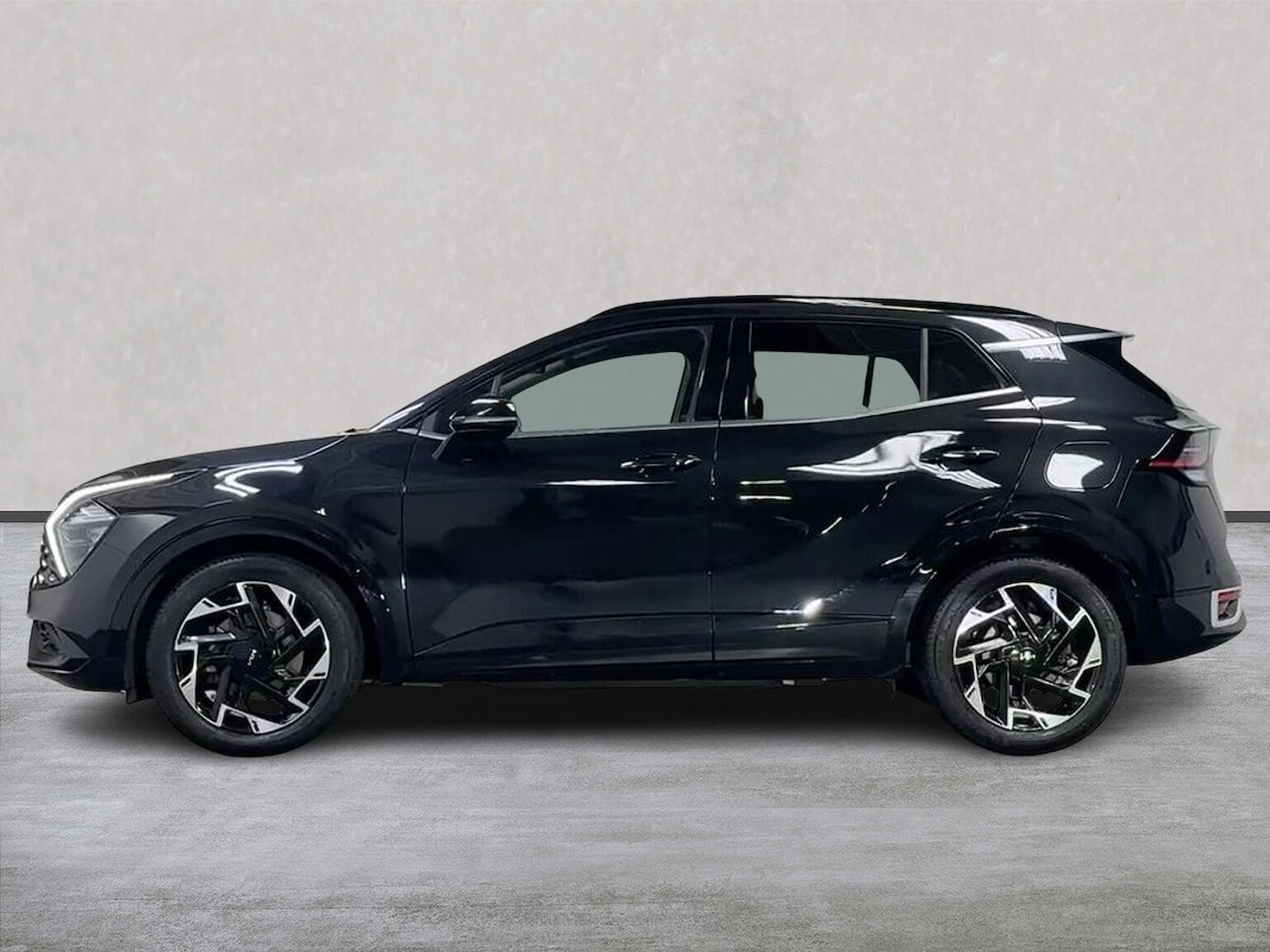 Used Kia Sportage 2025 for sale - 78132681: Photo 19