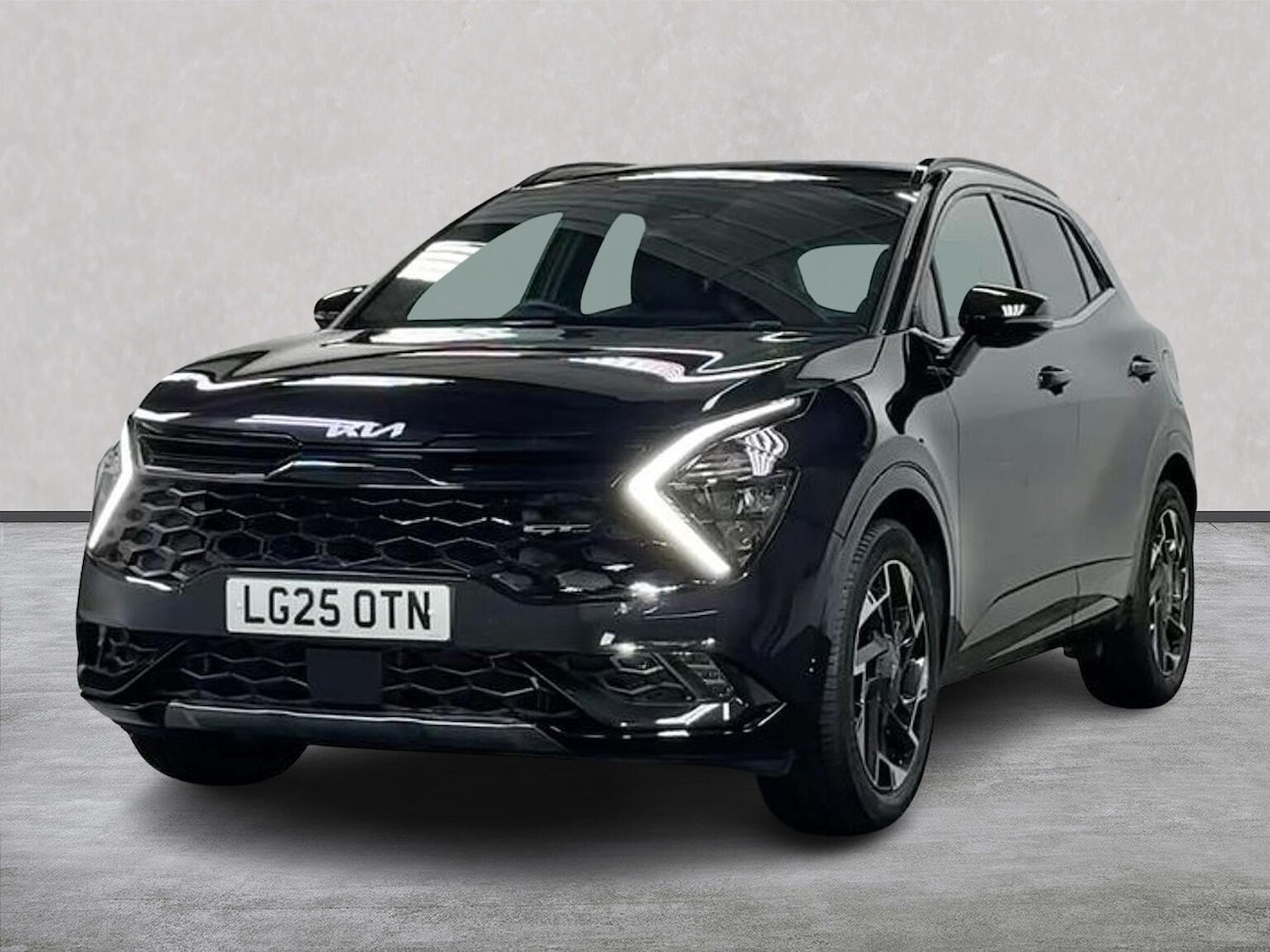 Used Kia Sportage 2025 for sale - 78132681: Photo 20